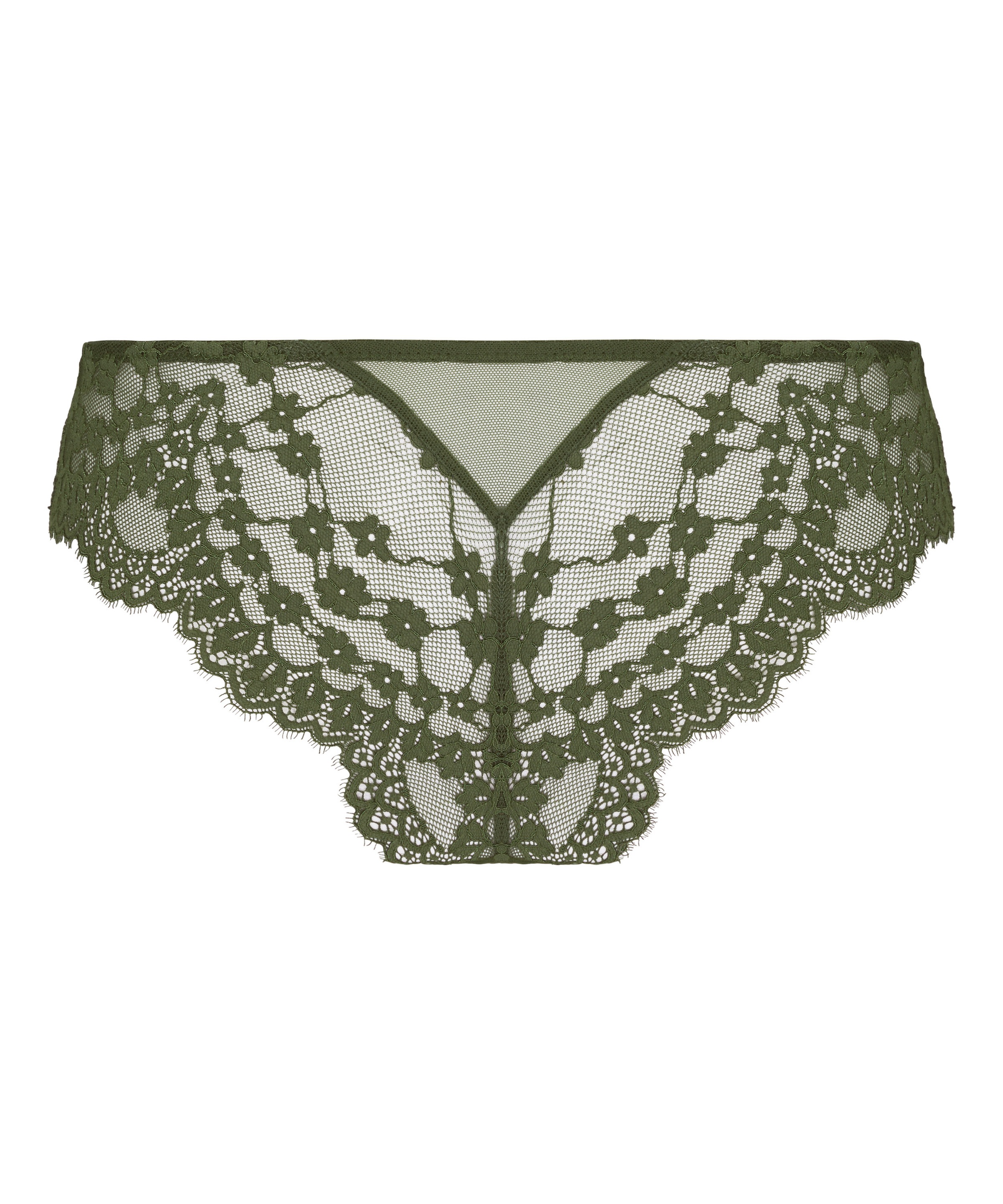 Hunkemöller Hipster »Daisy Brazilian«
