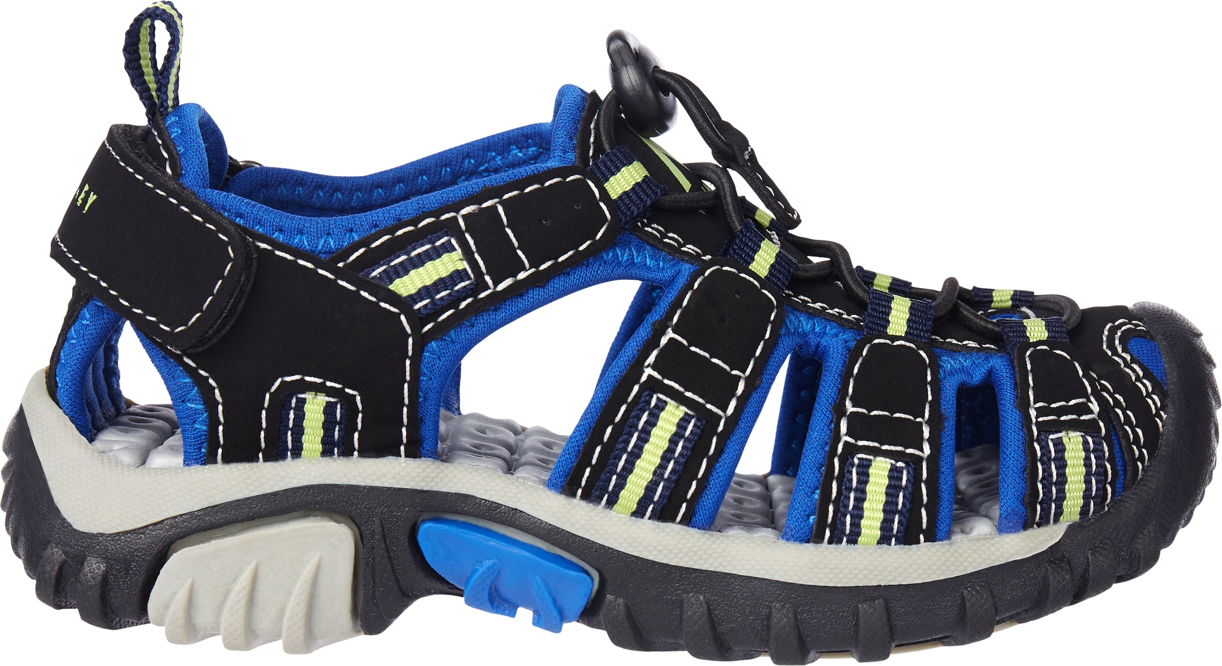 McKINLEY Outdoorsandale »Vapor 2 JR«