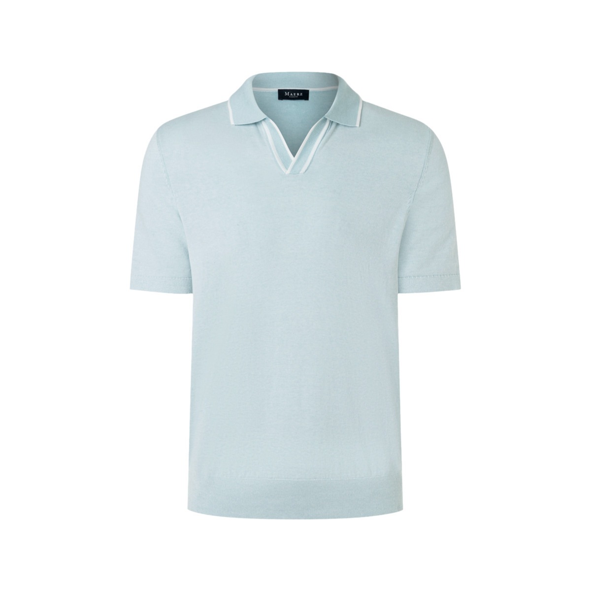 MAERZ Muenchen Poloshirt "Maerz Muenchen 452101 Poloshirt Herren Bekleidung"