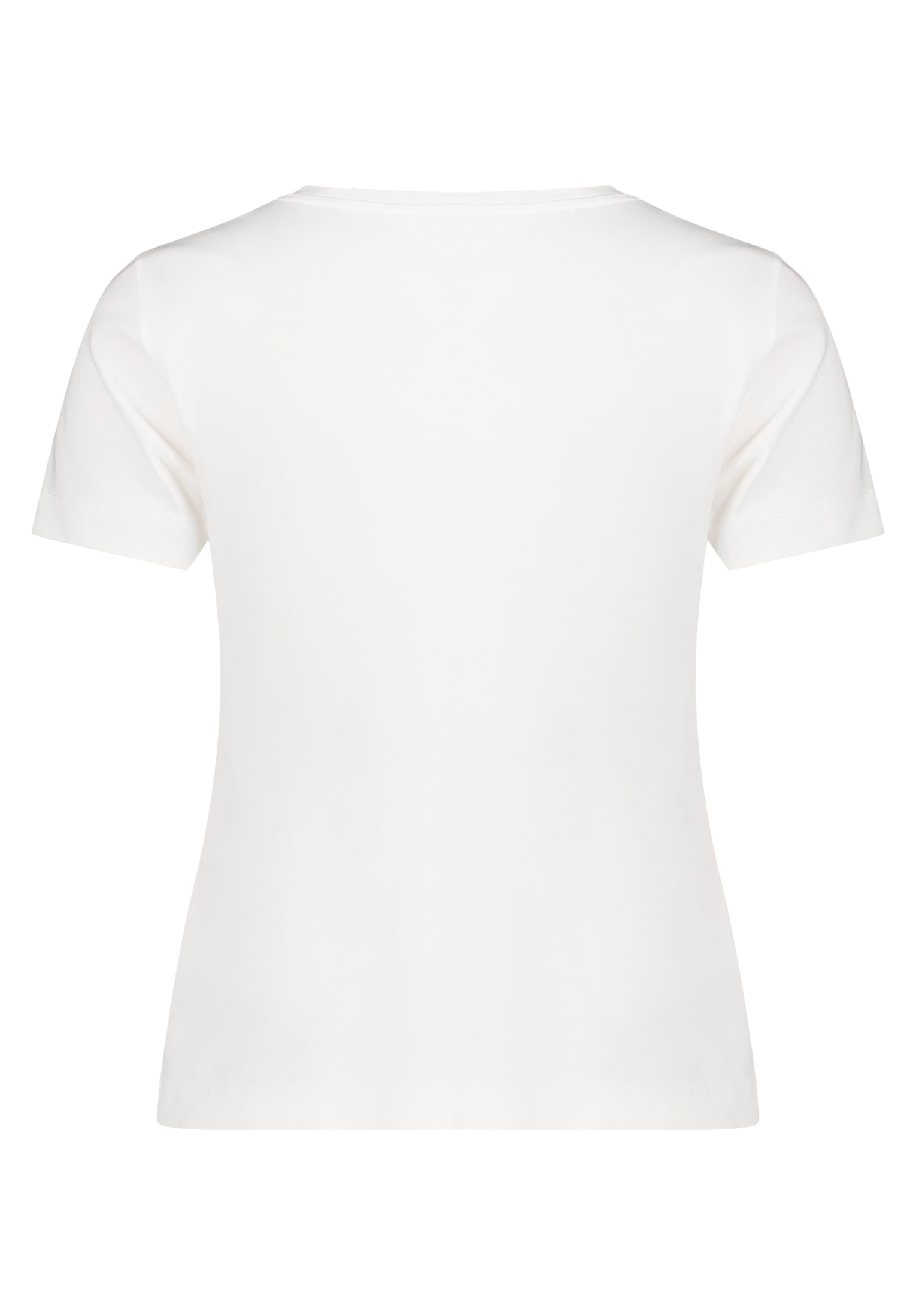 Betty&Co Kurzarmshirt »Damen mit Print« 1 tlg.