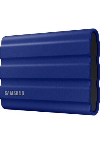 Samsung Externe SSD »Portable SSD T7 Shield« A...