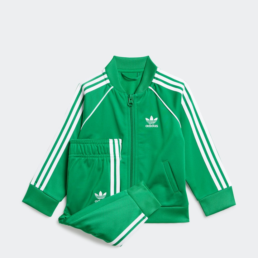 adidas Originals Trainingsanzug »ADICOLOR tlg.) online | BAUR kaufen HOODIE«, (2