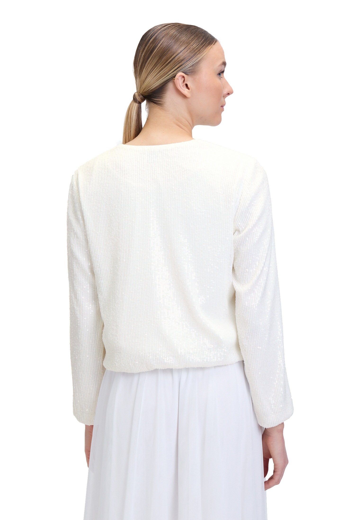 Vera Mont Blouson »Vera Mont Blouson mit Pailletten«
