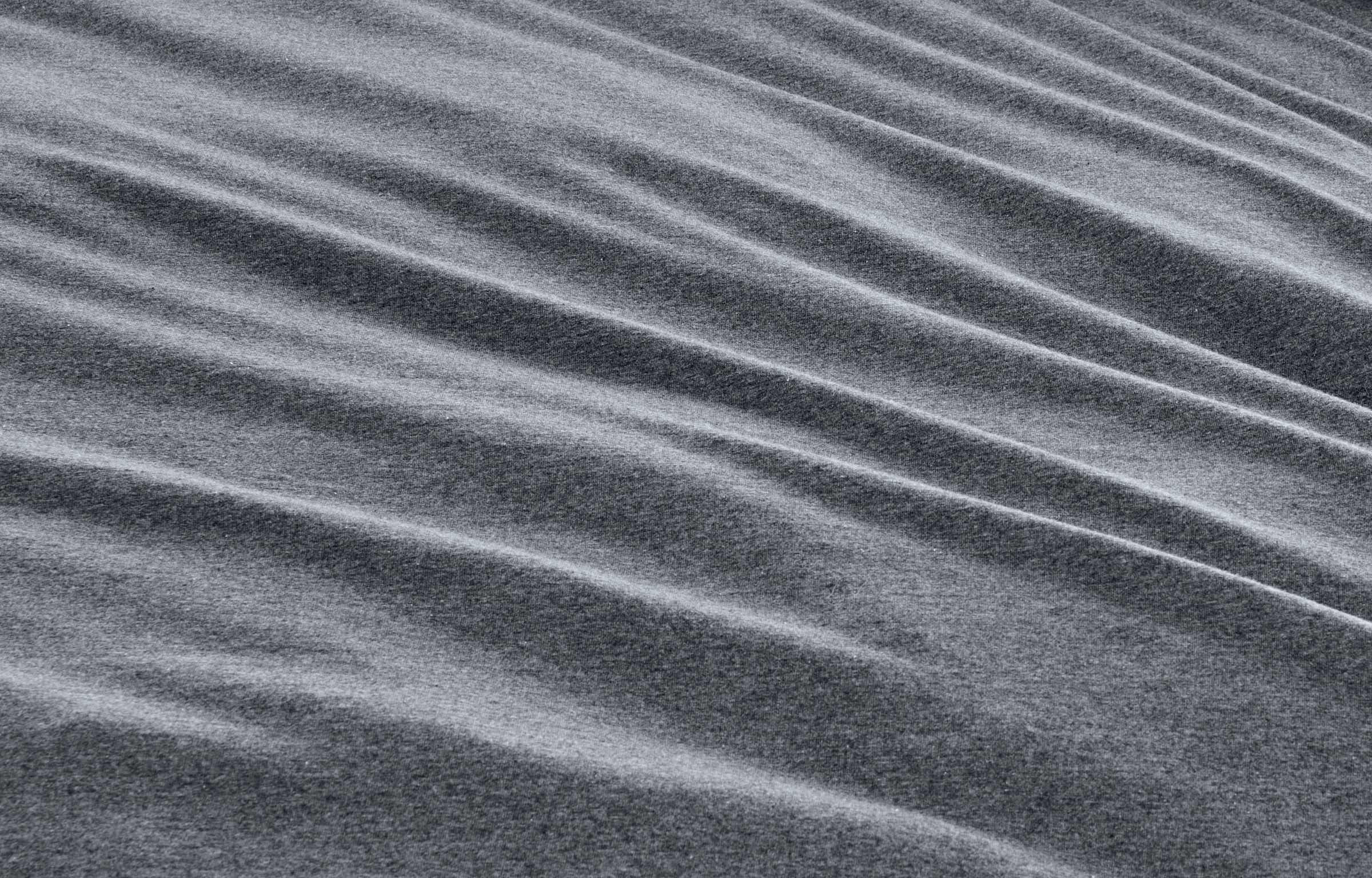 OTTO home Bettwäsche »Valje«, NEUHEIT: ab Größe 135x200 cm, Jersey Qualität in Melange-Optik