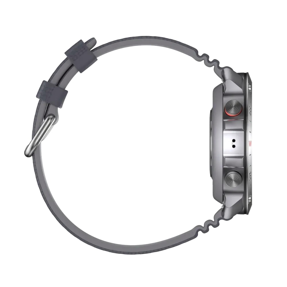 Polar Smartwatch »GRIT X2 PRO«, (3,53 cm / 1,39 Zoll), 32 GB,)