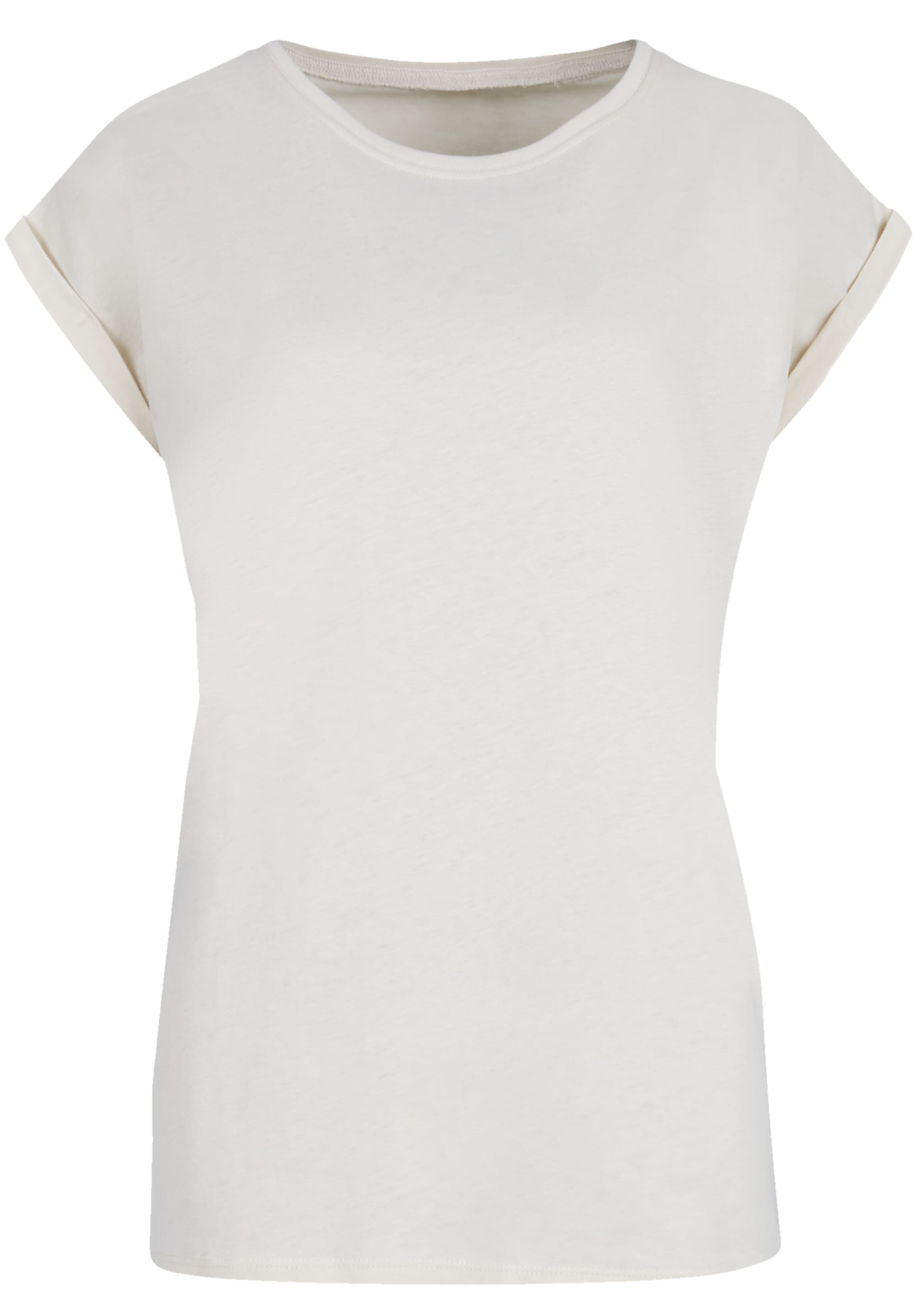 F4NT4STIC T-Shirt »Spicy Margarita Social Club«, Premium Qualität