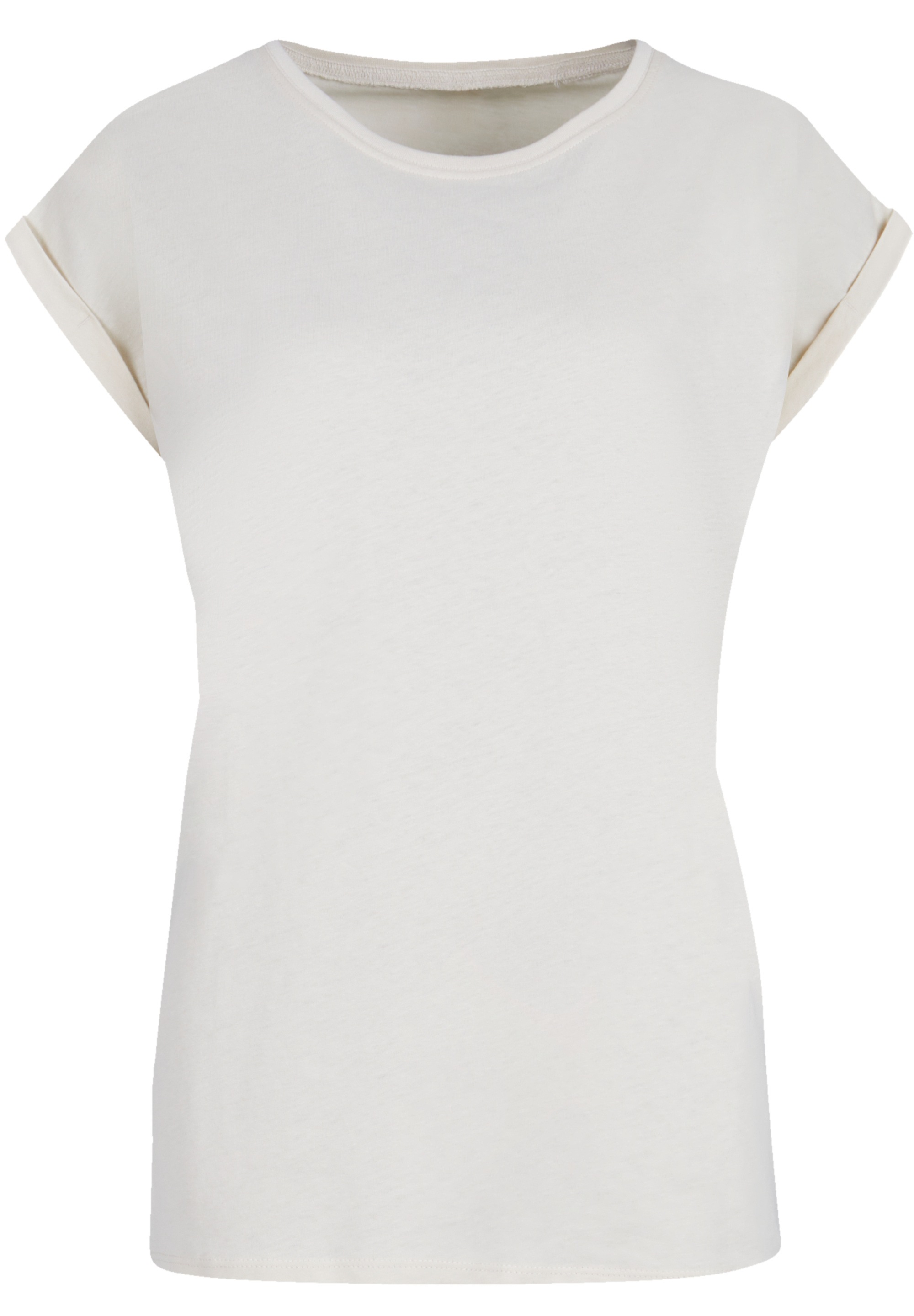 Thumbnail - F4NT4STIC T-Shirt "French 75 From Paris With Love", Premium Qualität