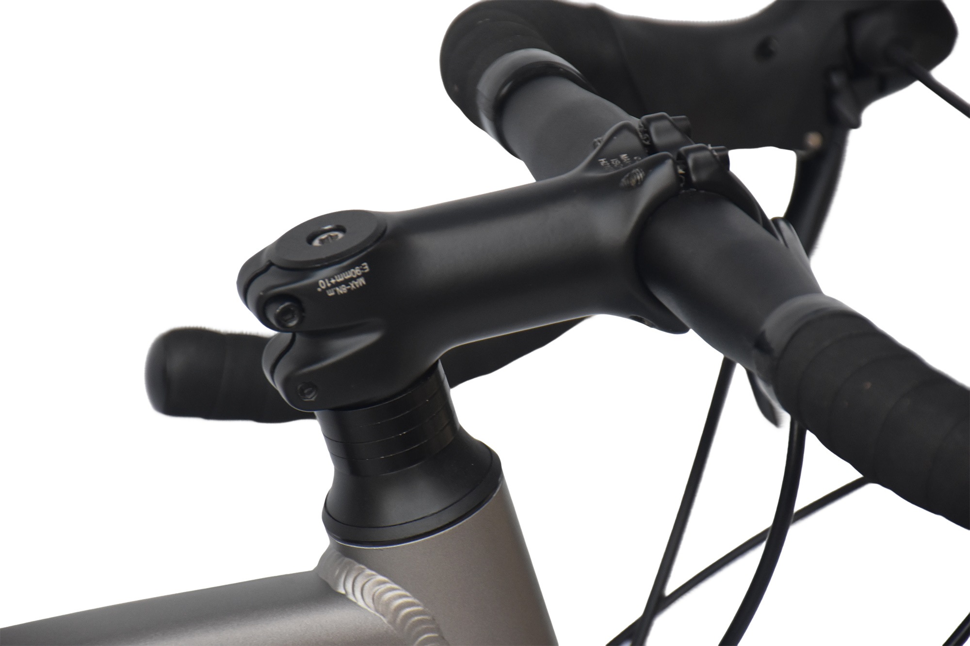 CHILLIZ Rennrad »RDB2.0« 14 Gang Shimano Tourney Schaltwerk Kettenschaltung