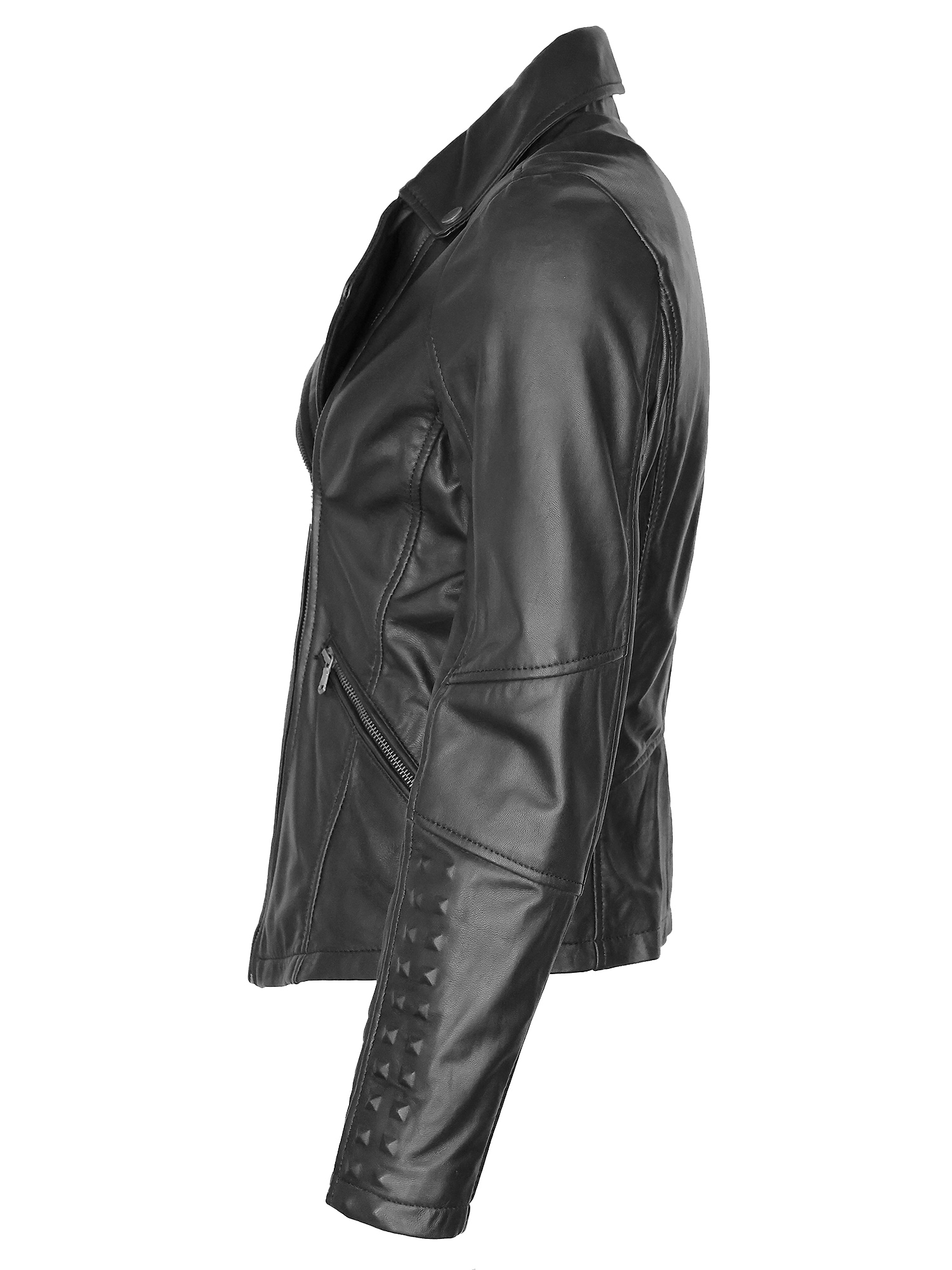 Maze Lederjacke »42018116«