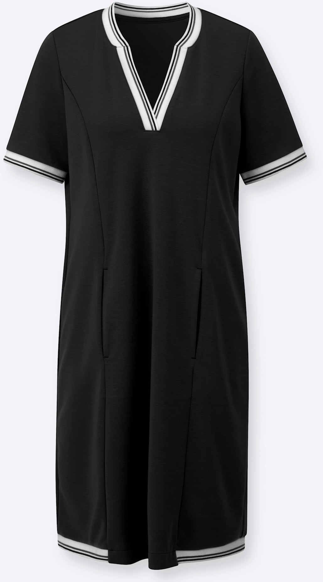 Thumbnail - Inspirationen Sweatkleid "Sweatkleid"