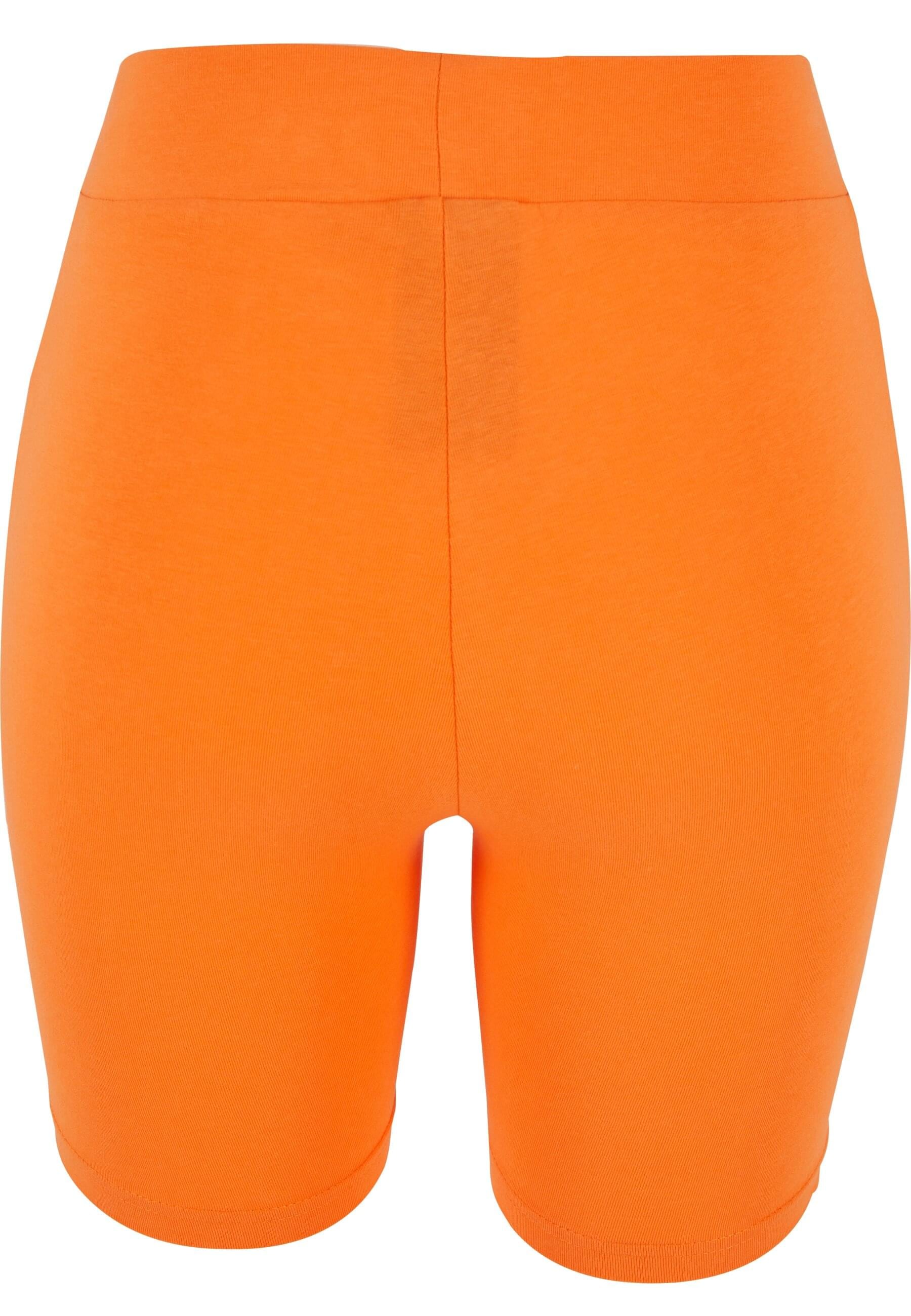 Karl Kani Radlerhose »Karl Kani Damen KW222-046-1 Signature Cycling Shorts«, (1 tlg.)