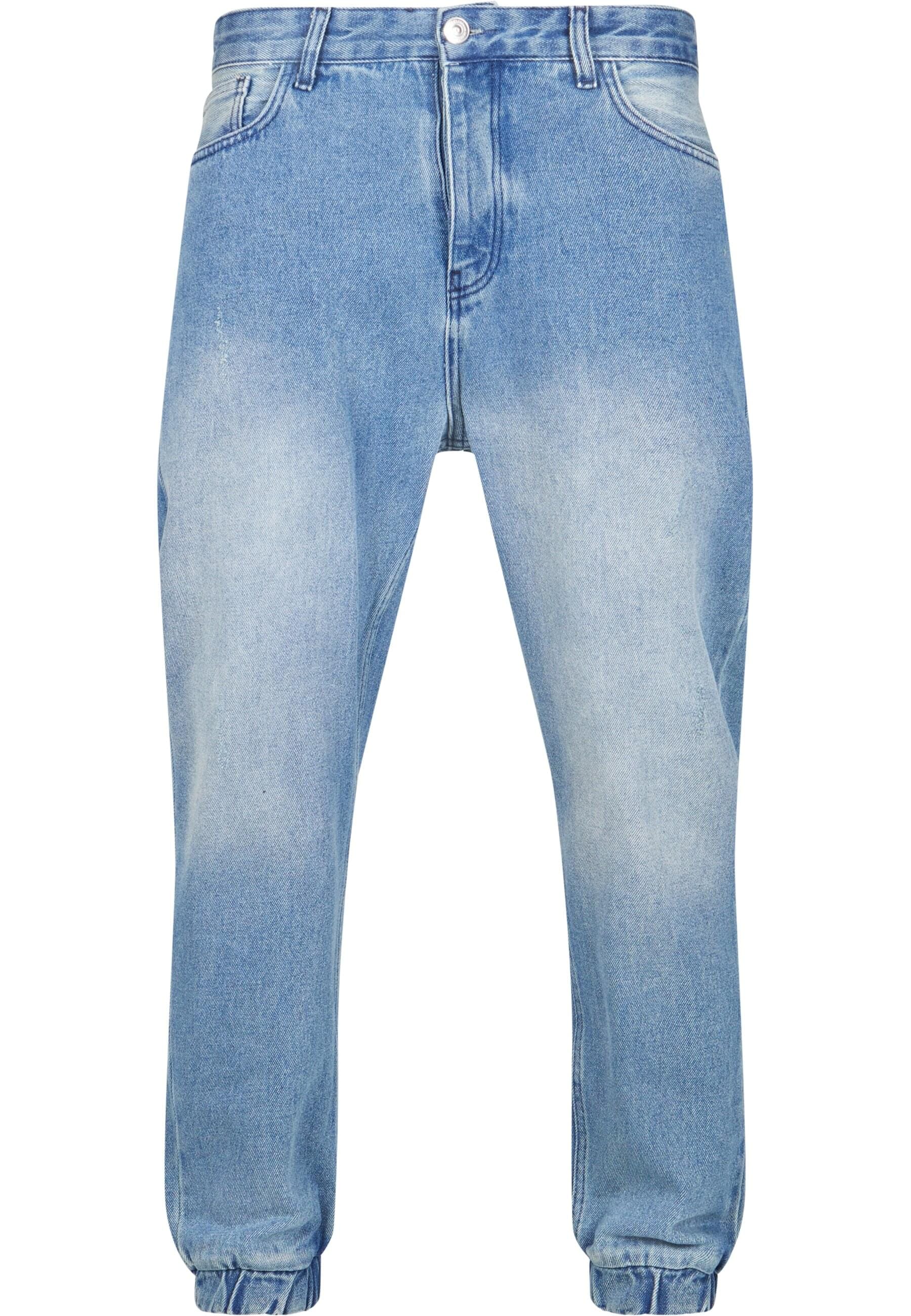 2Y Studios Bequeme Jeans "2Y Studios Herren 2Y Straight Fit Jeans" günstig online kaufen