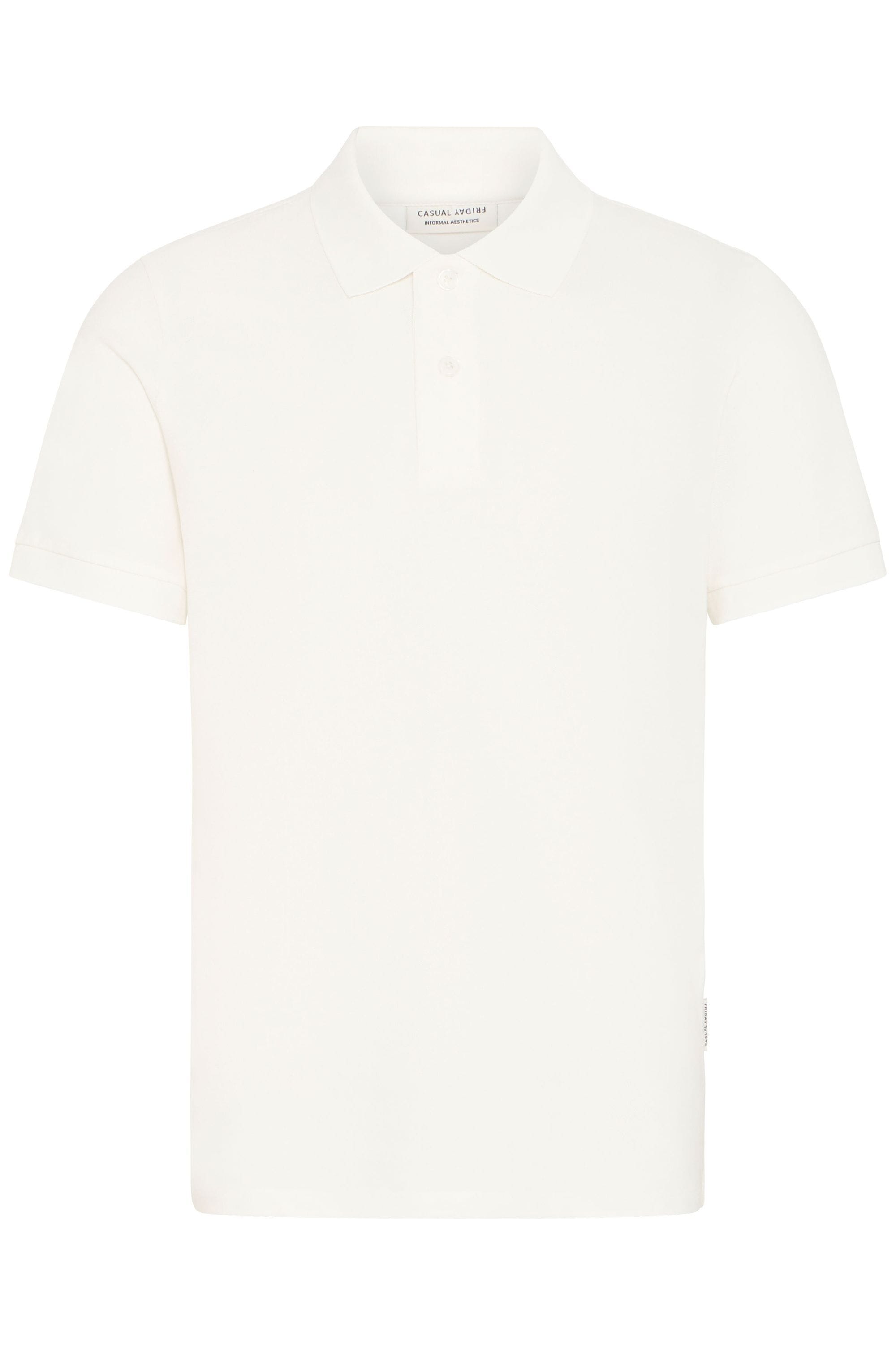 Casual Friday Poloshirt "Poloshirt CFSolheim" günstig online kaufen