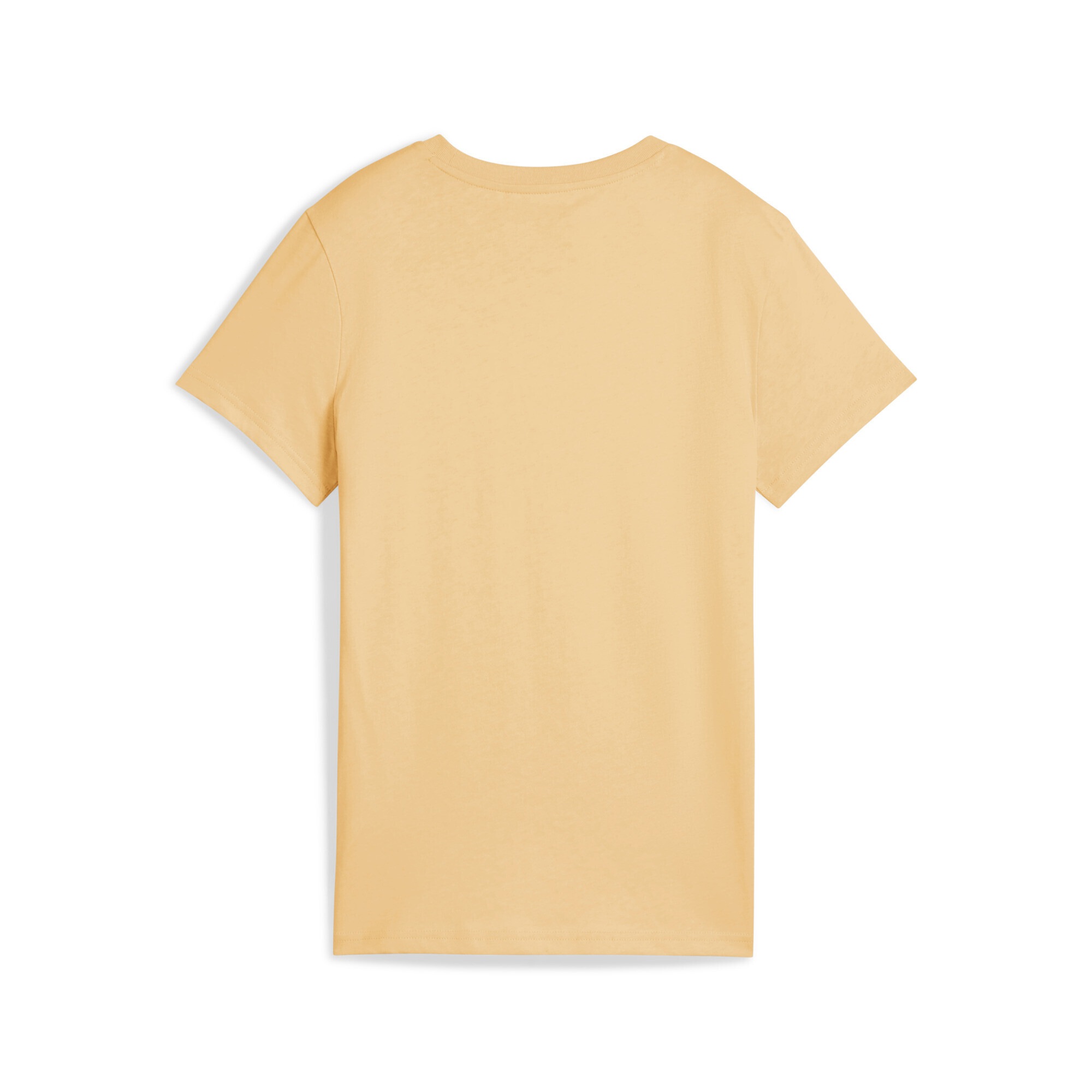 PUMA T-Shirt »ESS No. 1 Logo T-Shirt Damen«