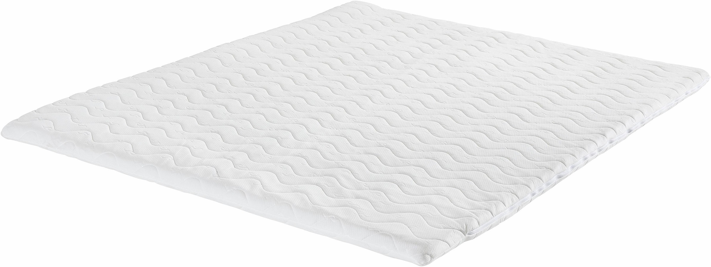 COLLECTION AB Boxspringbett, inklusive Topper