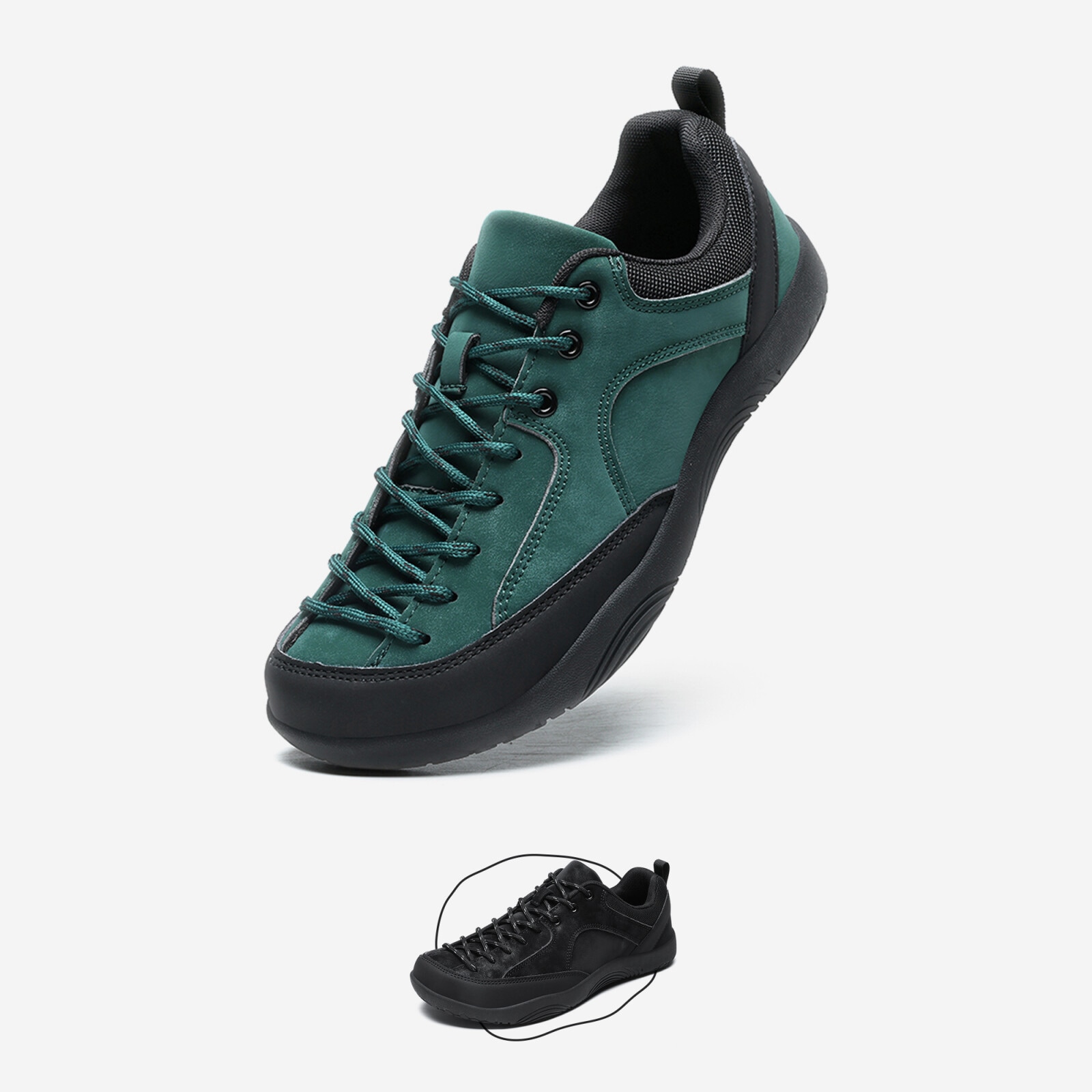 DOTALES Barfußschuh "Lynx Barfußschuhe Damen & Herren Barfuß Sneaker" Minimalschuhe