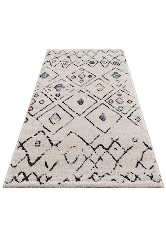 Carpet City Kiliminis takelis »Mista 2574« rechtec...