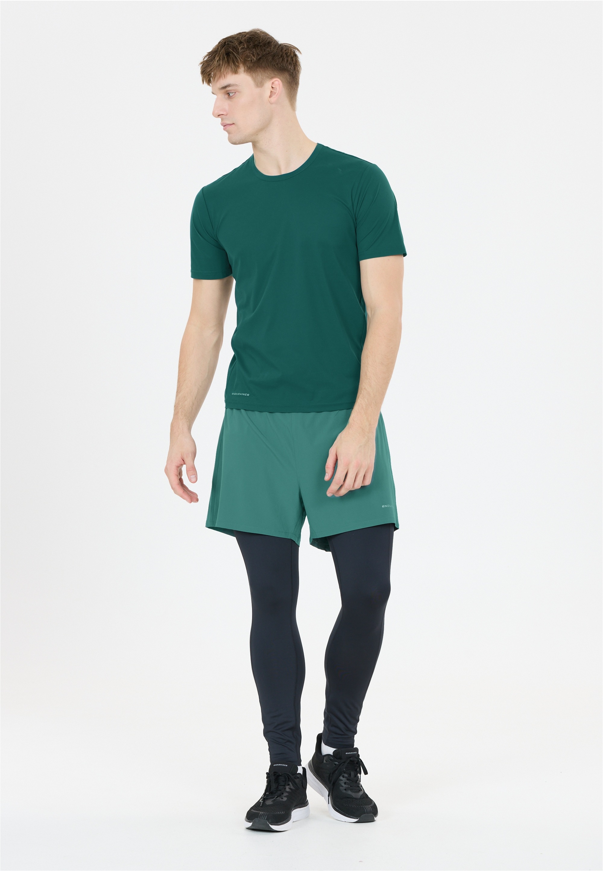 ENDURANCE Funktionsshirt »Earriba« mit Quick Dry-Funktion