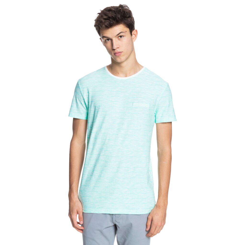 Quiksilver T-Shirt »Kentin«