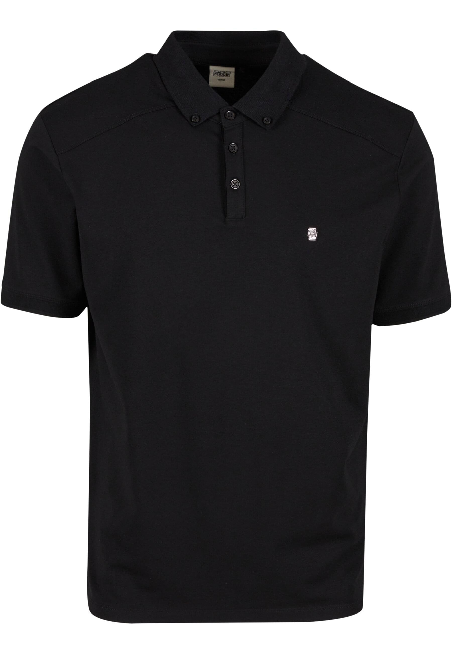 883Police Poloshirt "883 Police NEPTUNES POLOS" 1 Stk. tlg. günstig online kaufen