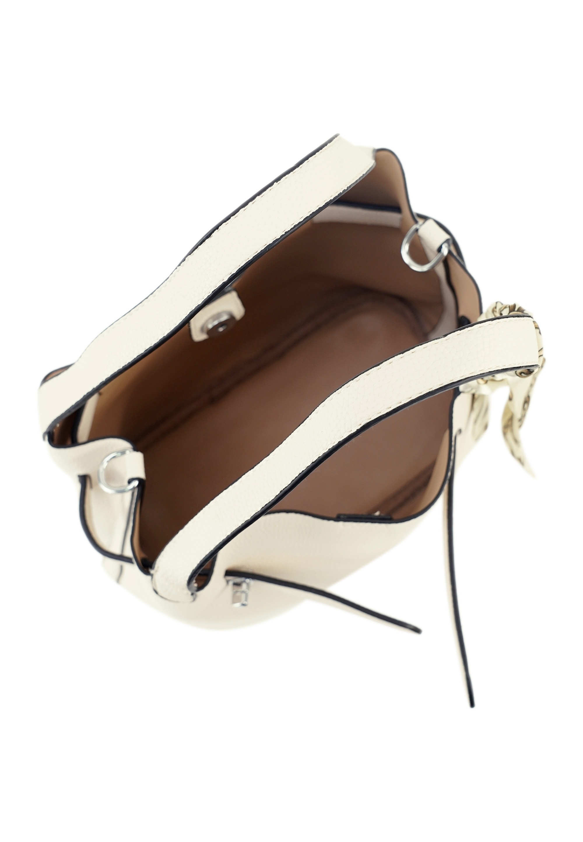 Harpa Schultertasche »MALU« mit dekorativem Schal