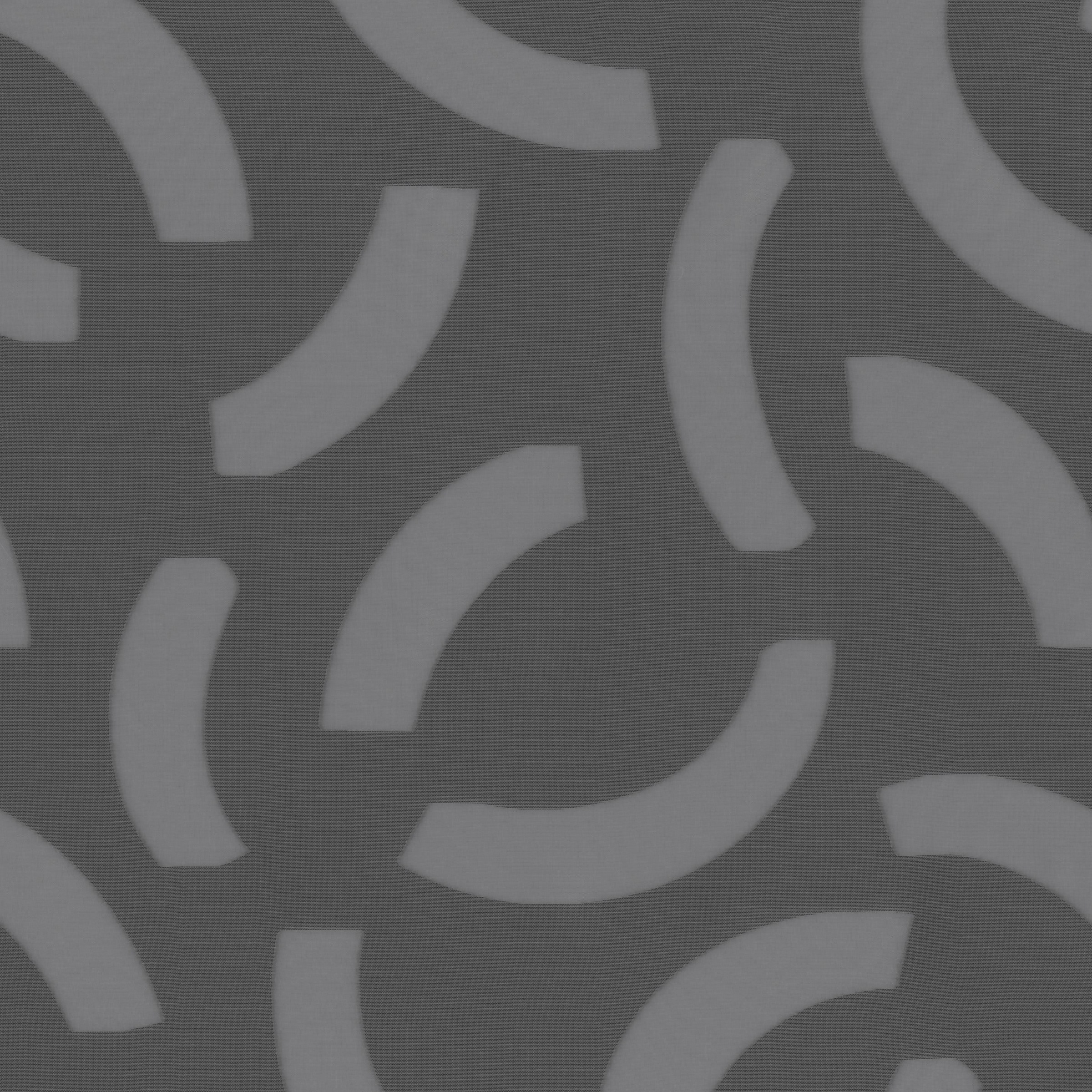 Thumbnail - Neutex for you Vorhang "CASALI" Multifunktionsband 1 Stk. tlg. Allover-Muster aus zeitlosen Halbkreisen