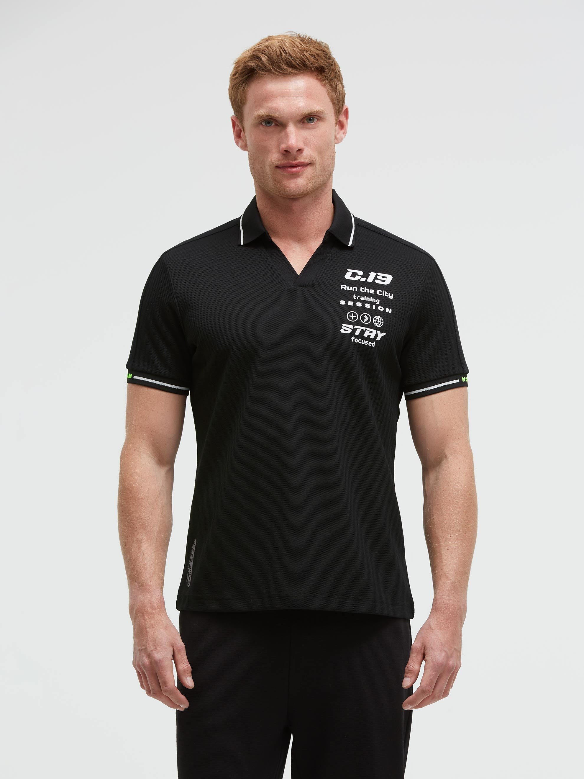 CAMP DAVID mit Print
