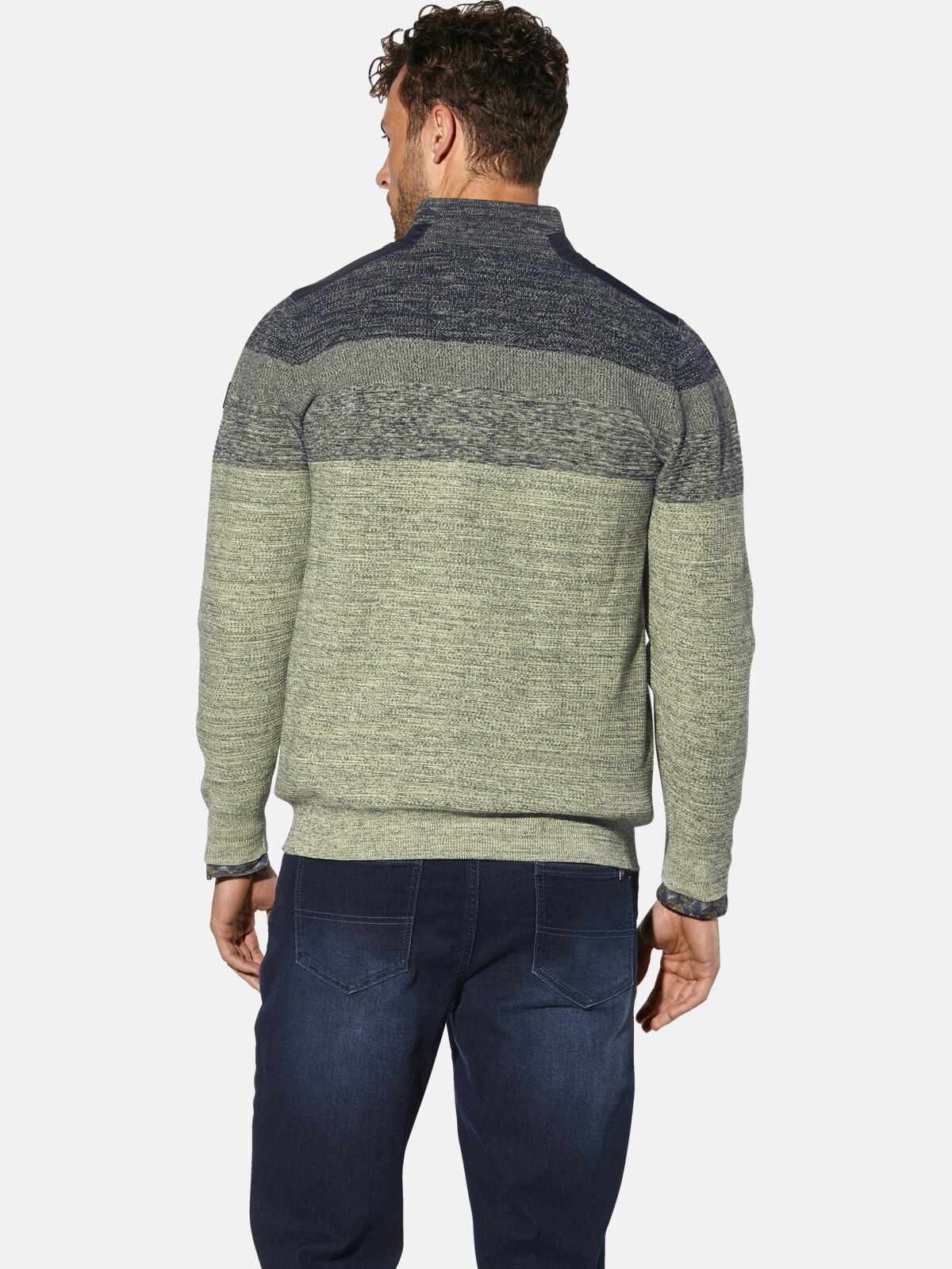 Babista Troyer »Pullover BELAN«