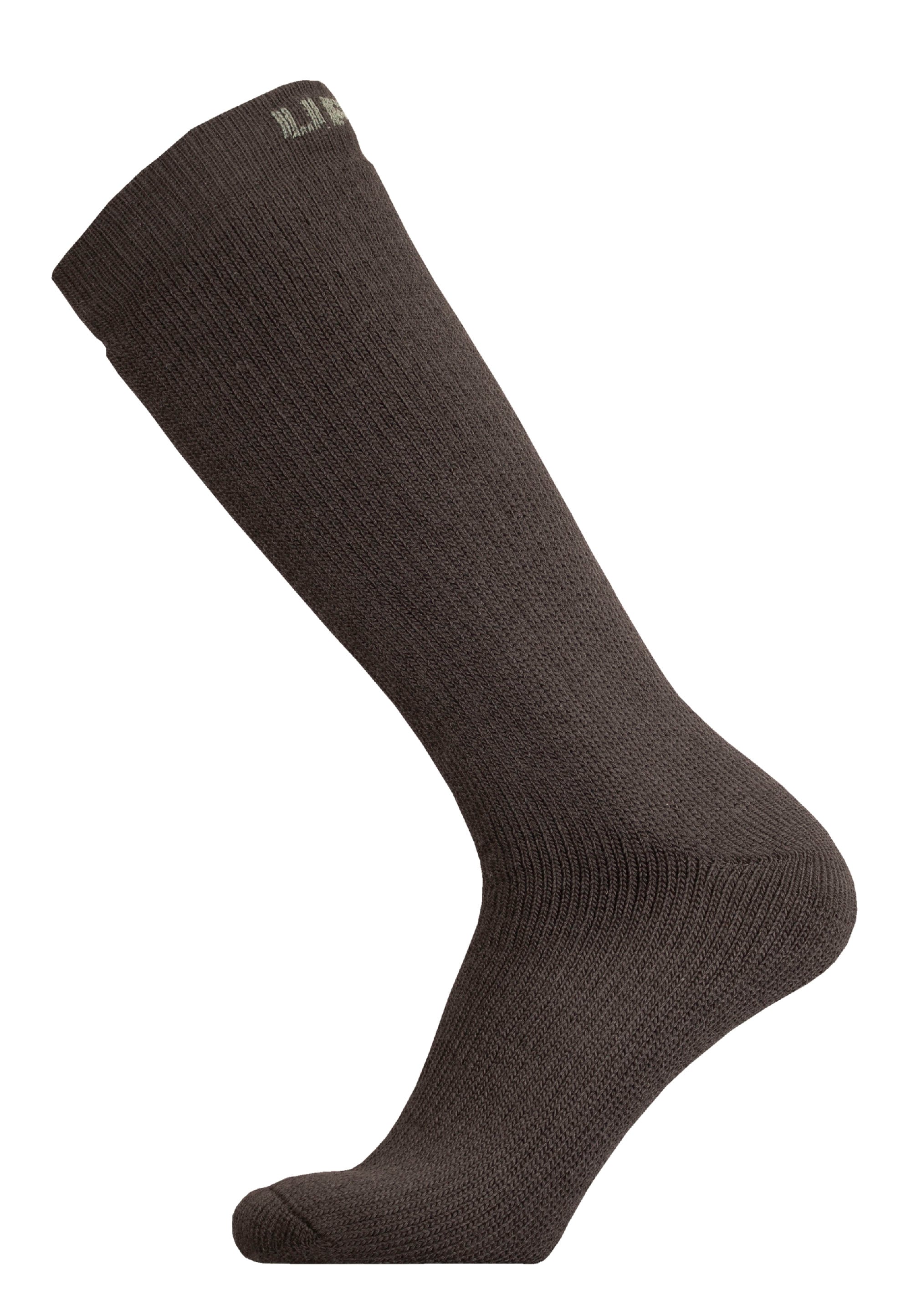 UphillSport Socken "INARI", (1 Paar), mit mehrlagiger Struktur