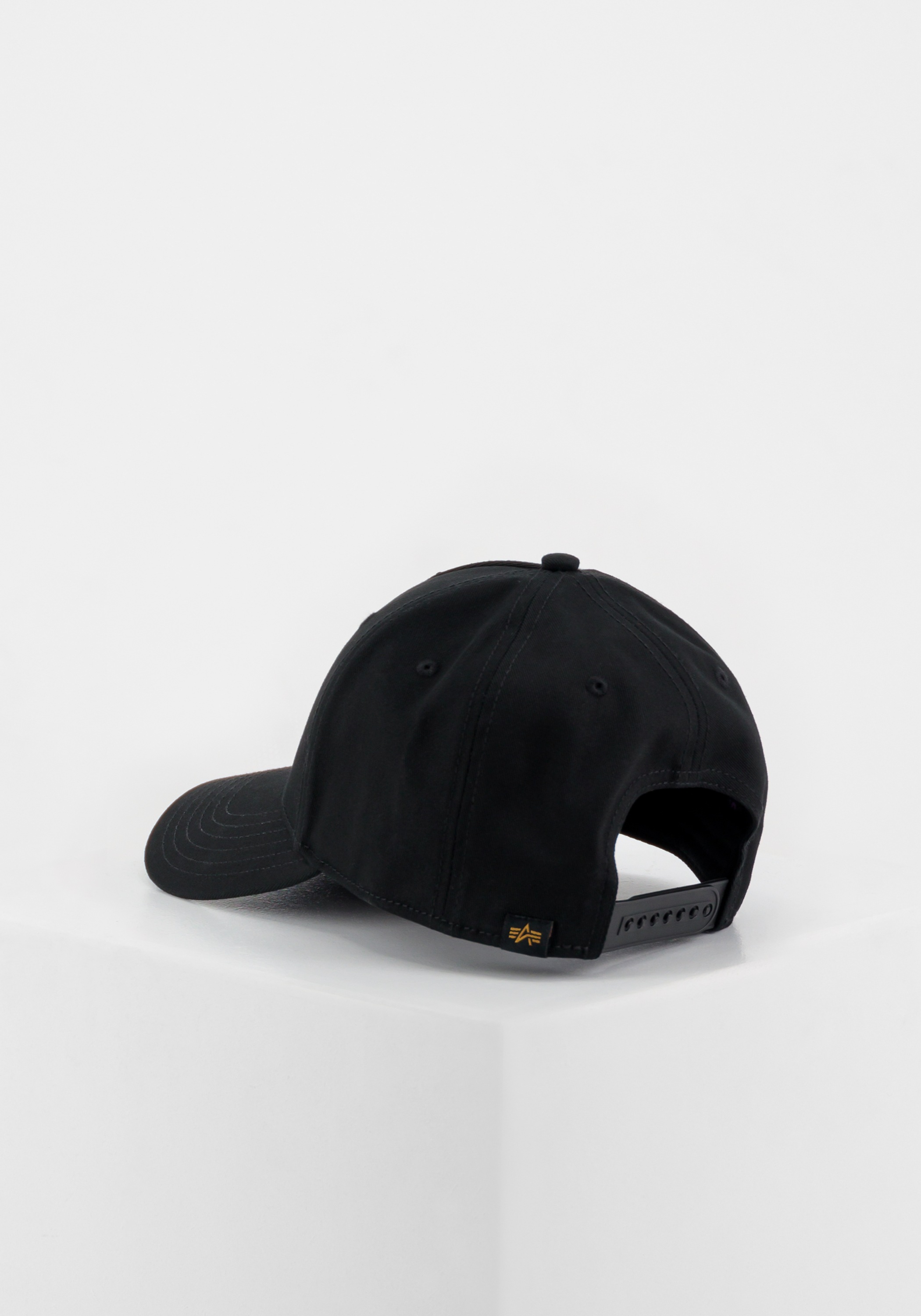 Thumbnail - Alpha Industries Trucker Cap "Alpha Industries Accessoires - Headwear Alpha Cap"