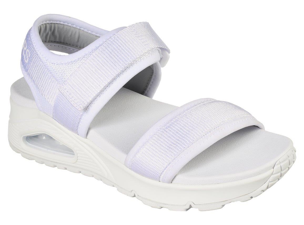 Skechers Sandale, mit gepolsterter Innensohle kaufen