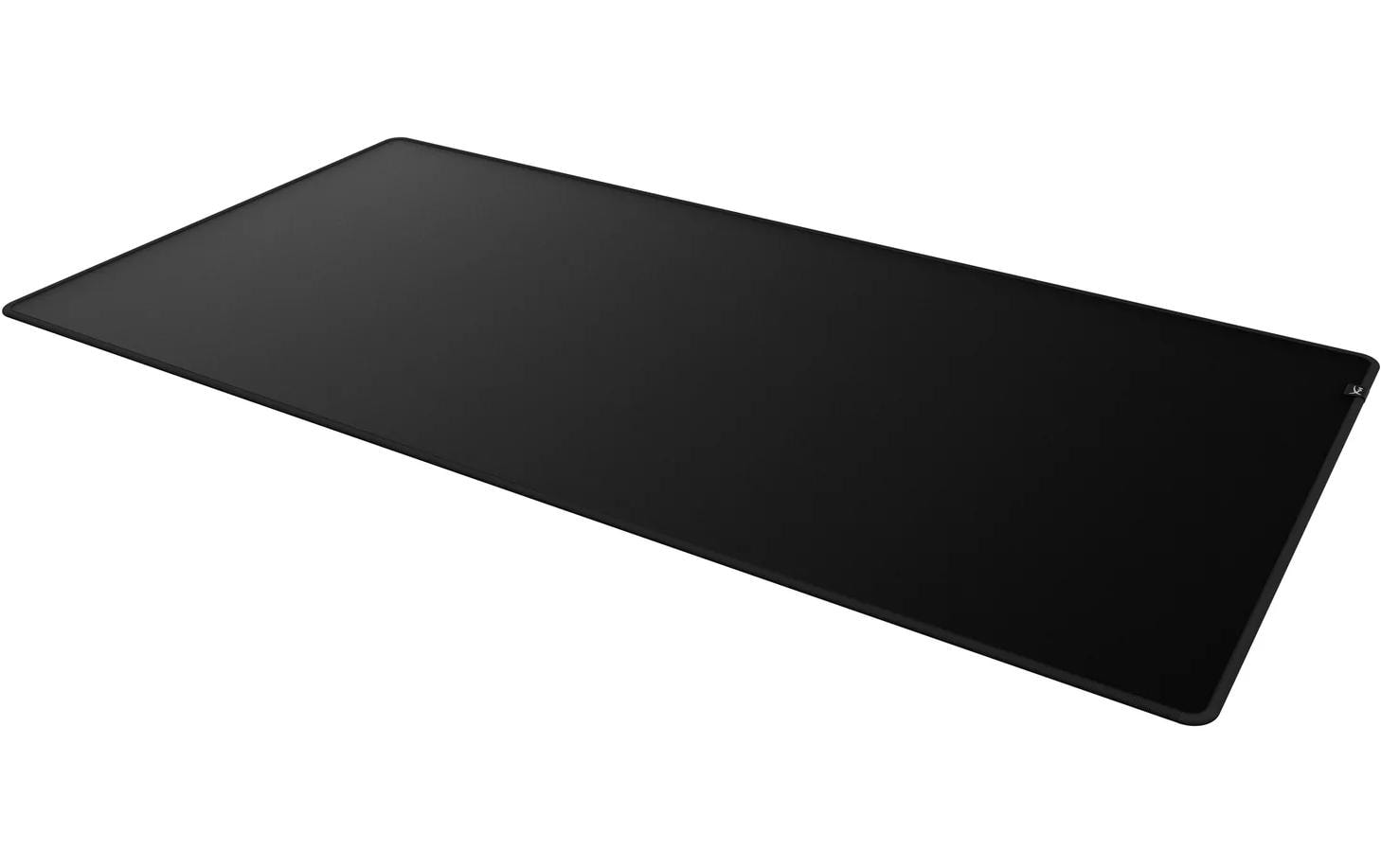 HyperX Mauspad »Pulsefire Mat (XXL) Schwarz« Mit Handgelenkauflage