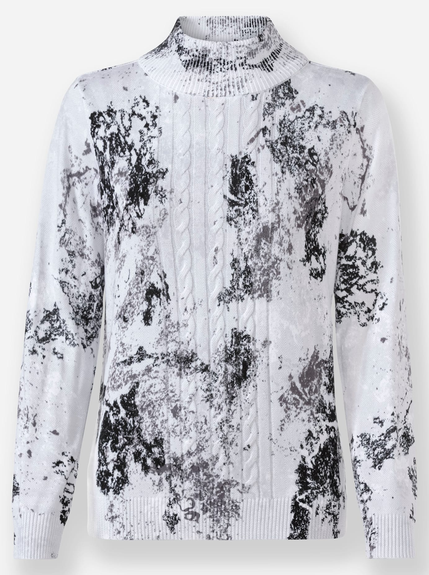 Inspirationen Strickpullover »Pullover«