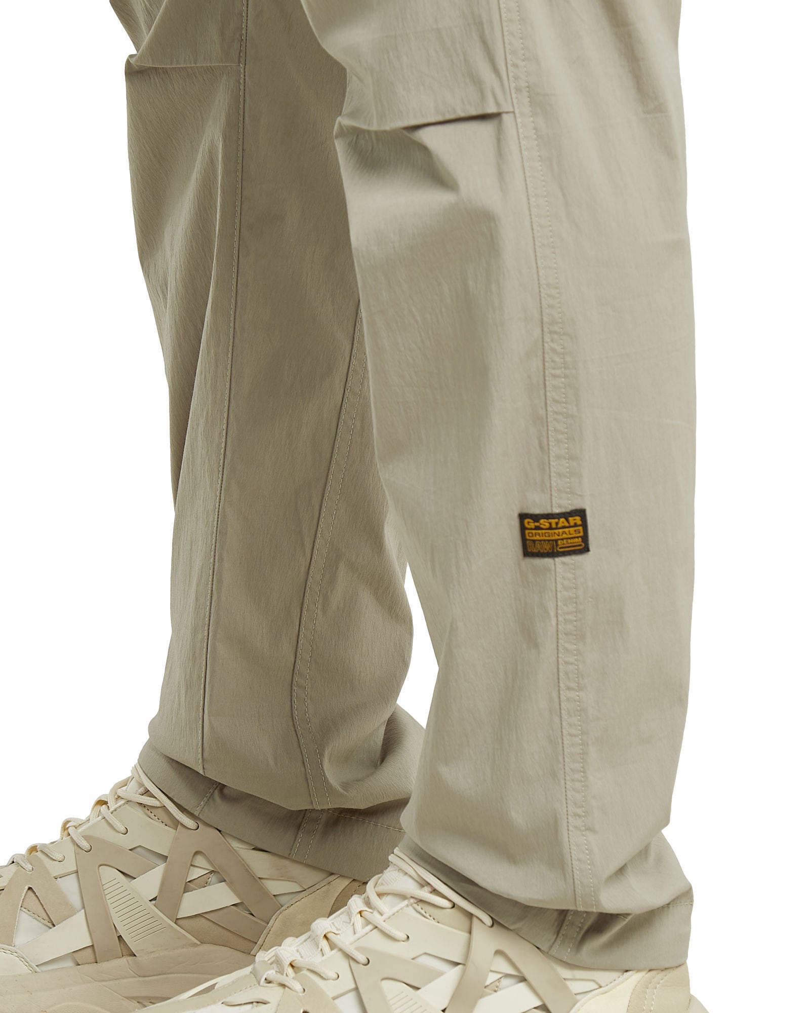 G-STAR Cargohose "Core Regular Cargohose" günstig online kaufen