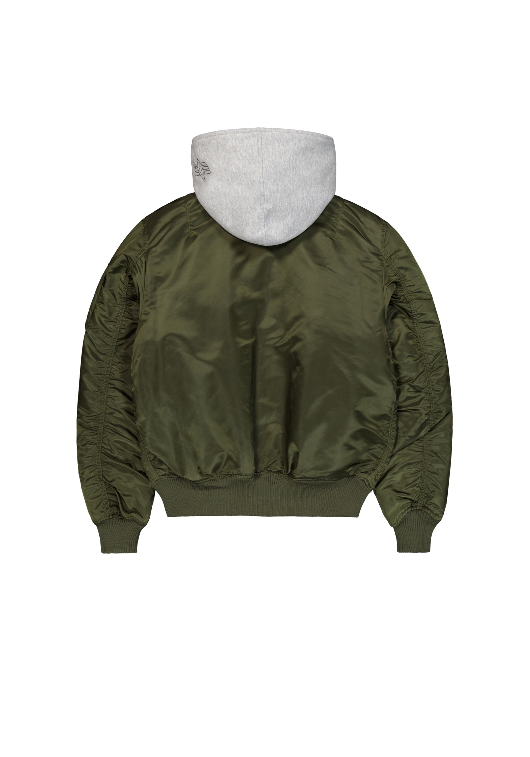 Alpha Industries Bomberjacke »MA-1 D-Tec«