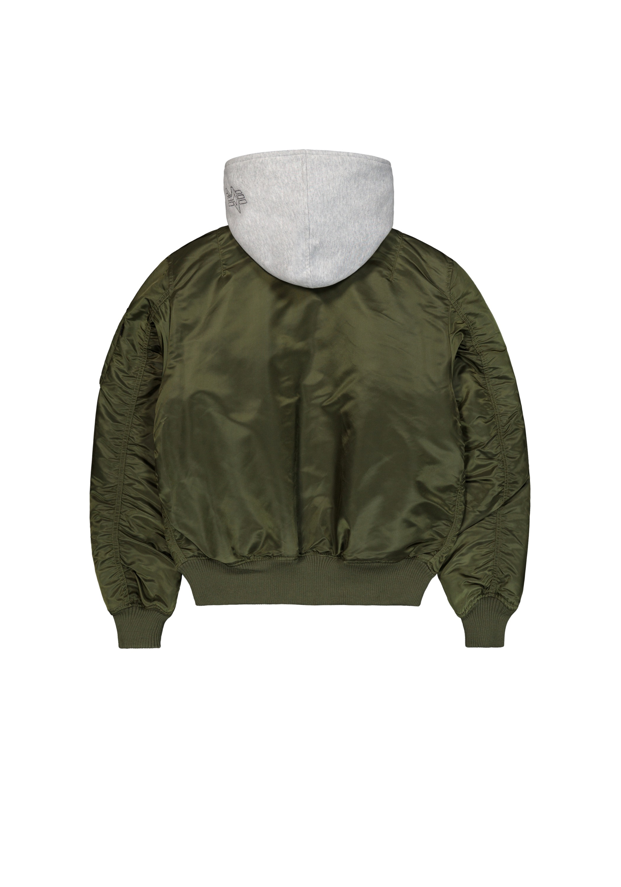 Alpha Industries Bomberjacke "MA-1 D-Tec" günstig online kaufen