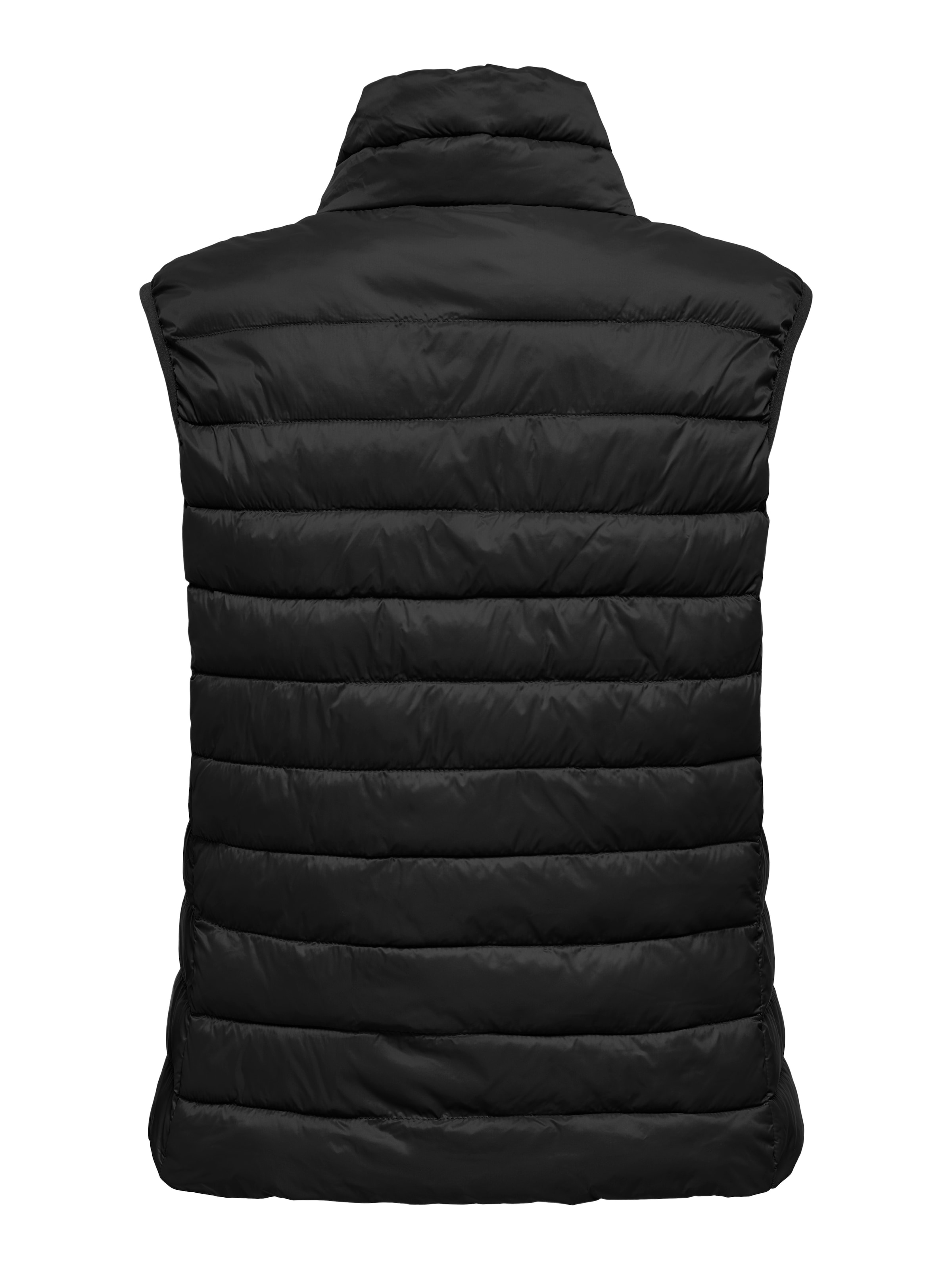 ONLY CARMAKOMA Steppweste »CARTAHIA LW QUILTED WAISTCOAT OTW«