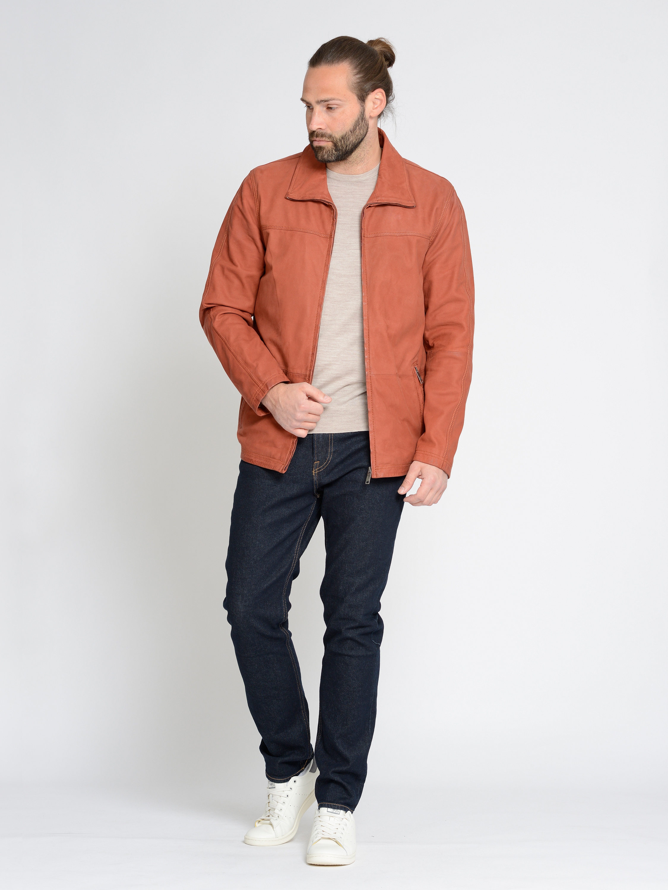 JCC Lederjacke »31022147«