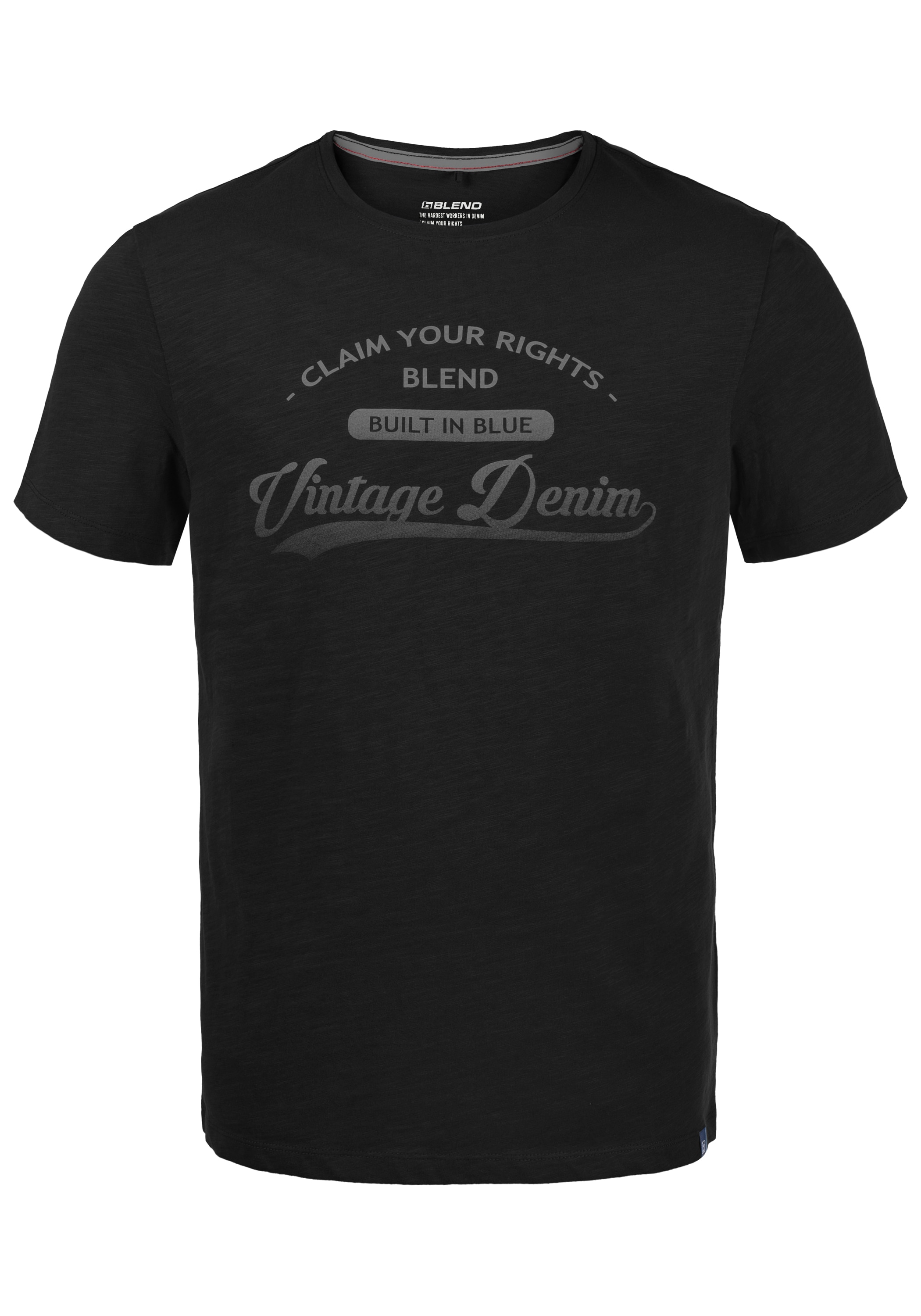 Blend T-Shirt "T-Shirt BHPillo" günstig online kaufen