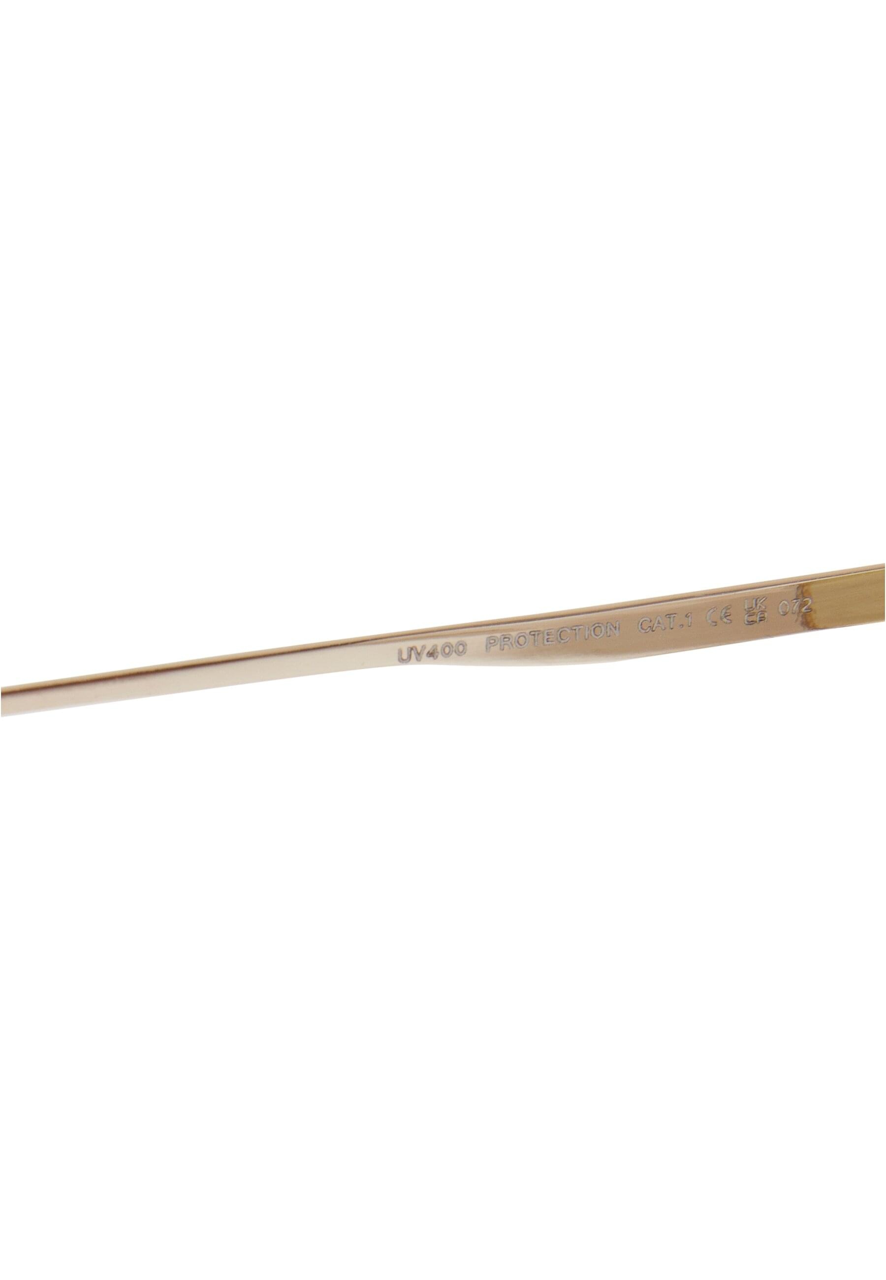 URBAN CLASSICS Sonnenbrille »Urban Classics Unisex Sunglasses Saint Tropez«