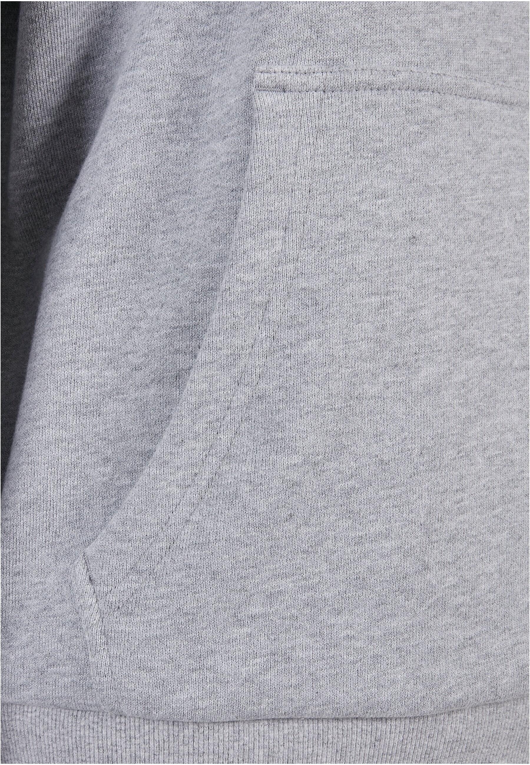 URBAN CLASSICS Sweatshirt »Urban Classics Herren Ultra Heavy Hoody«, (1 tlg.)