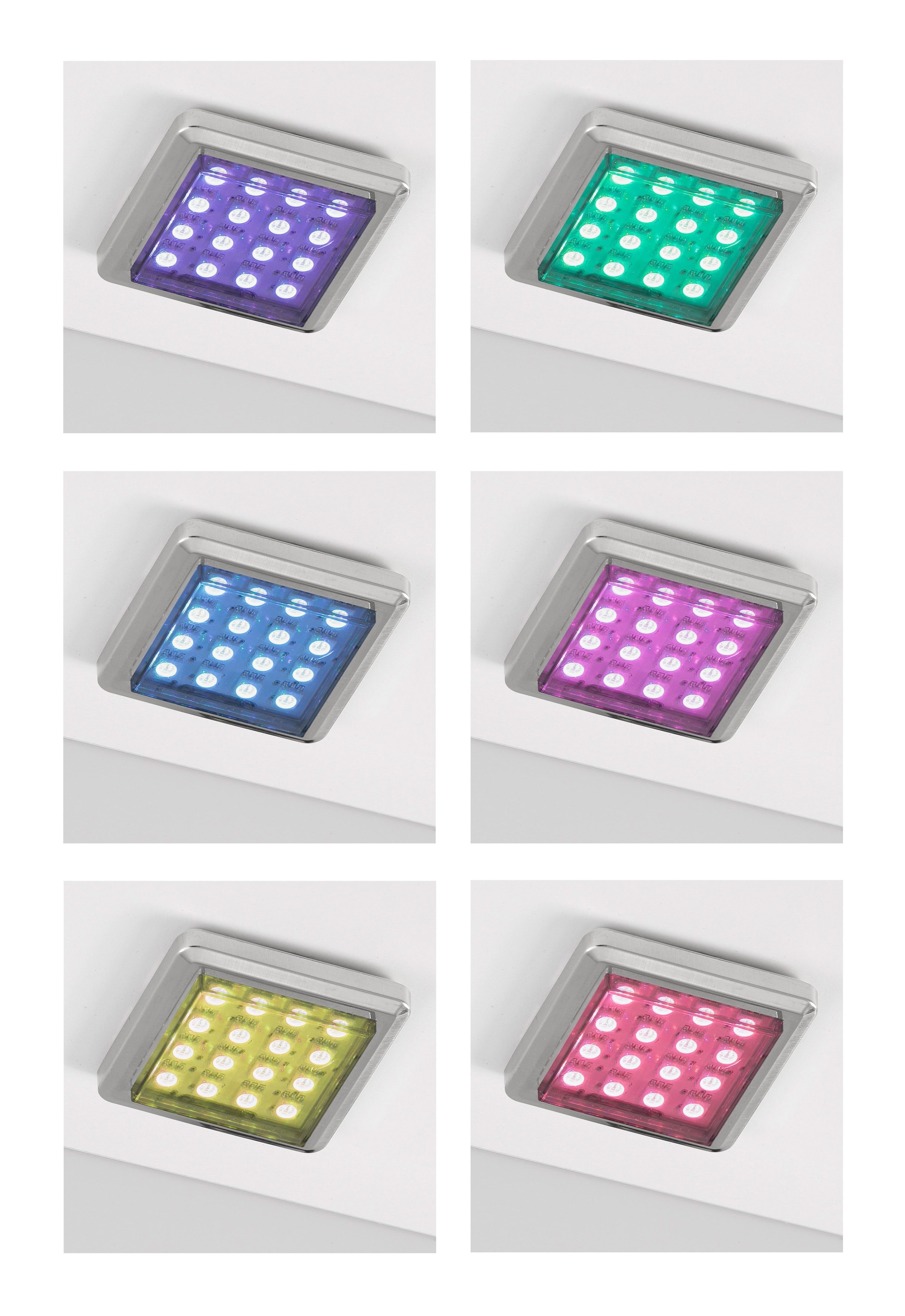 Unterbauleuchte LED BAUR |