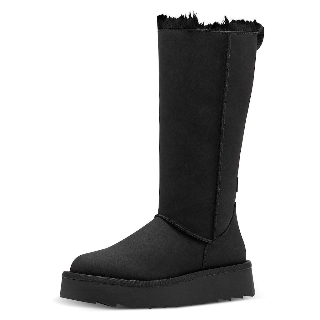 Tamaris Winterstiefel