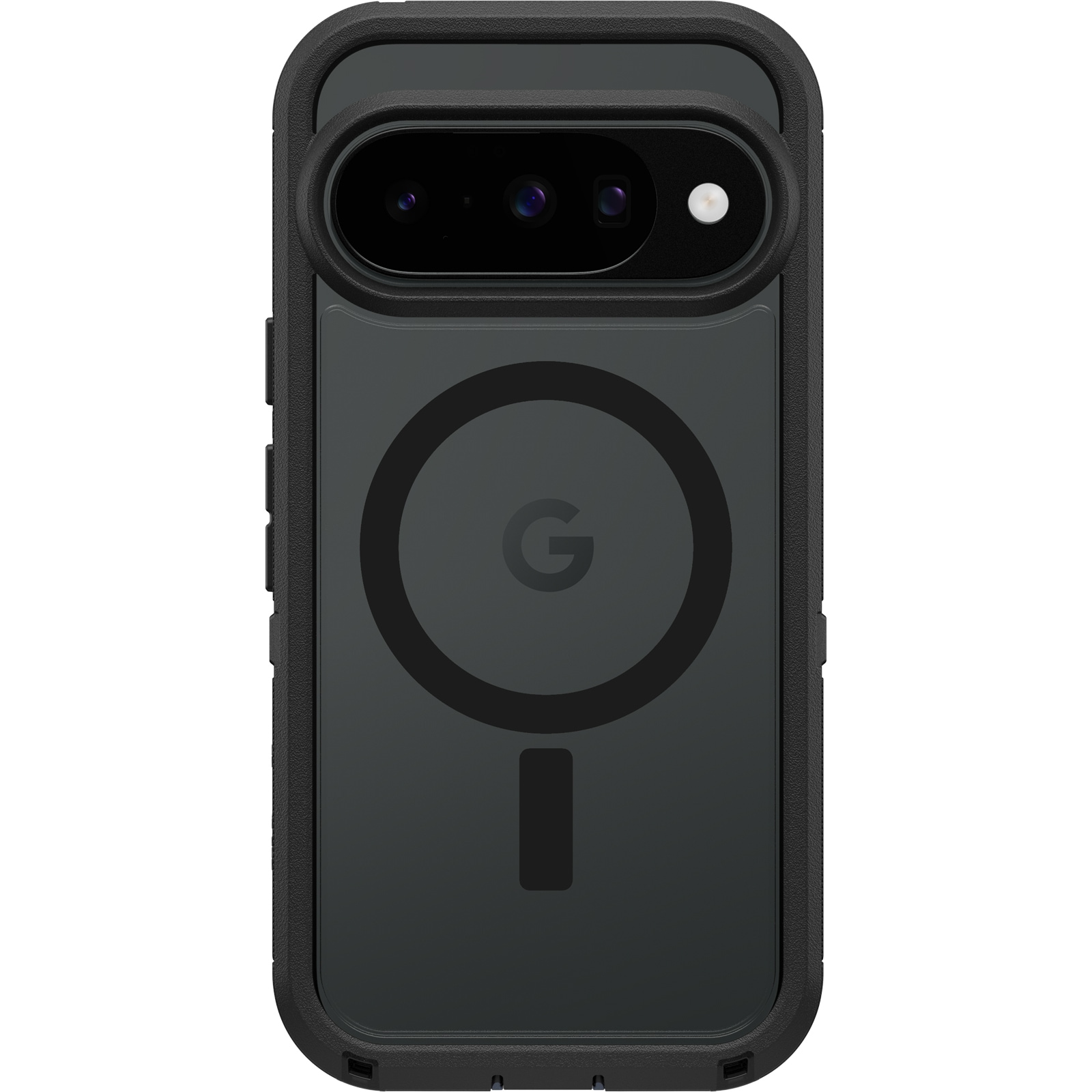 Otterbox Handyhülle »Defender Pro XT für Google Pixel 10/ 10 Pro«, Google Pixel 10-Google Pixel 10 Pro, Backcover, Schutzhülle, Handyschutzhülle, Case, Schutzcase, stoßfest