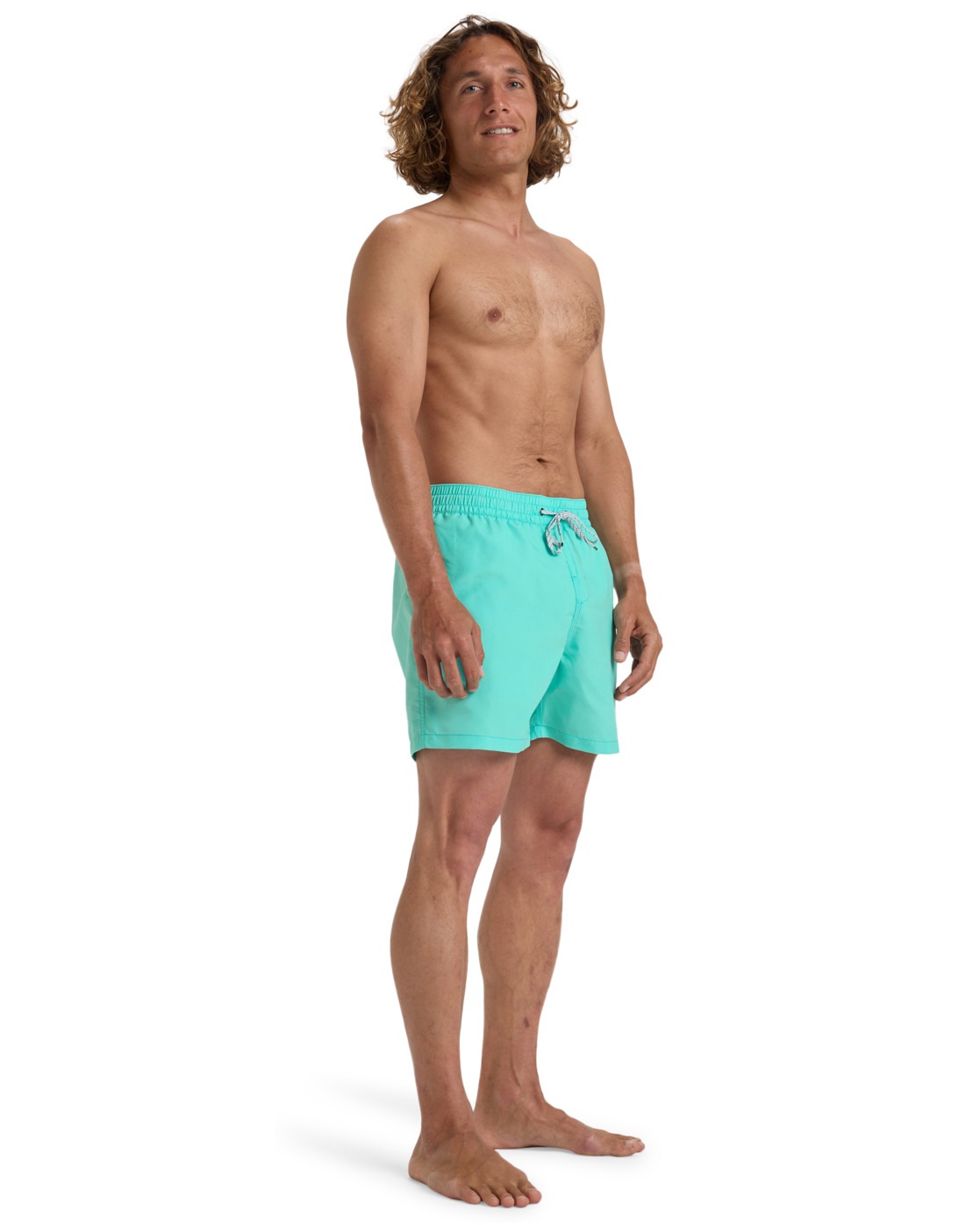 Billabong Boardshorts »All Day Layback 16"«
