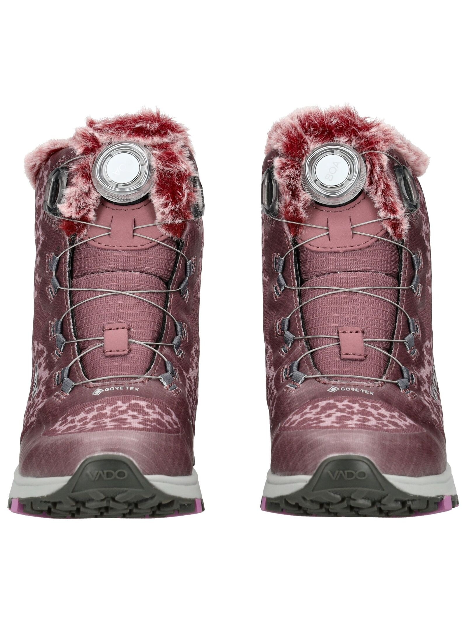 Thumbnail - Vado Stiefelette "Vado Stiefelette Mesh"