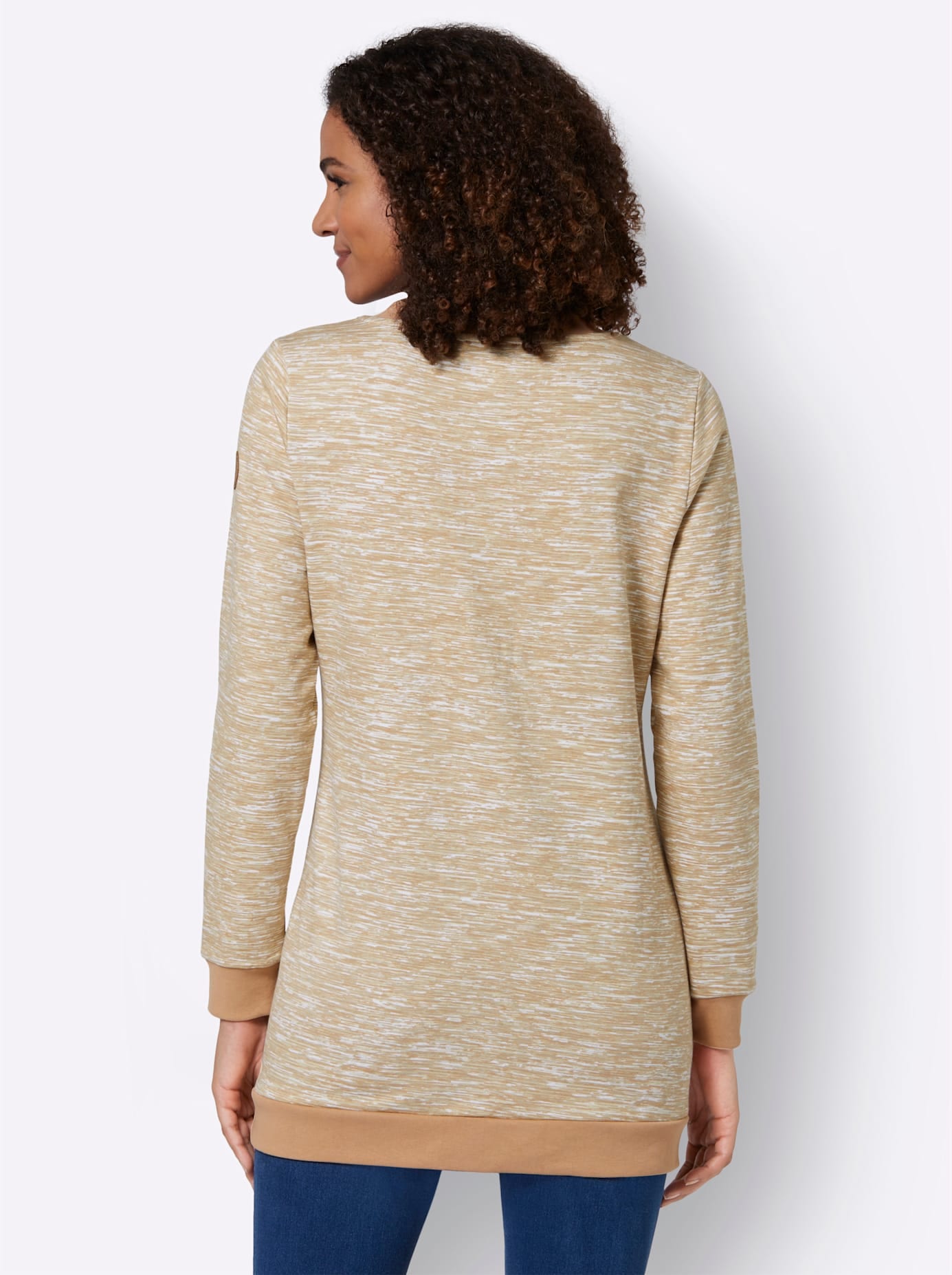 Casual Looks Sweatshirt