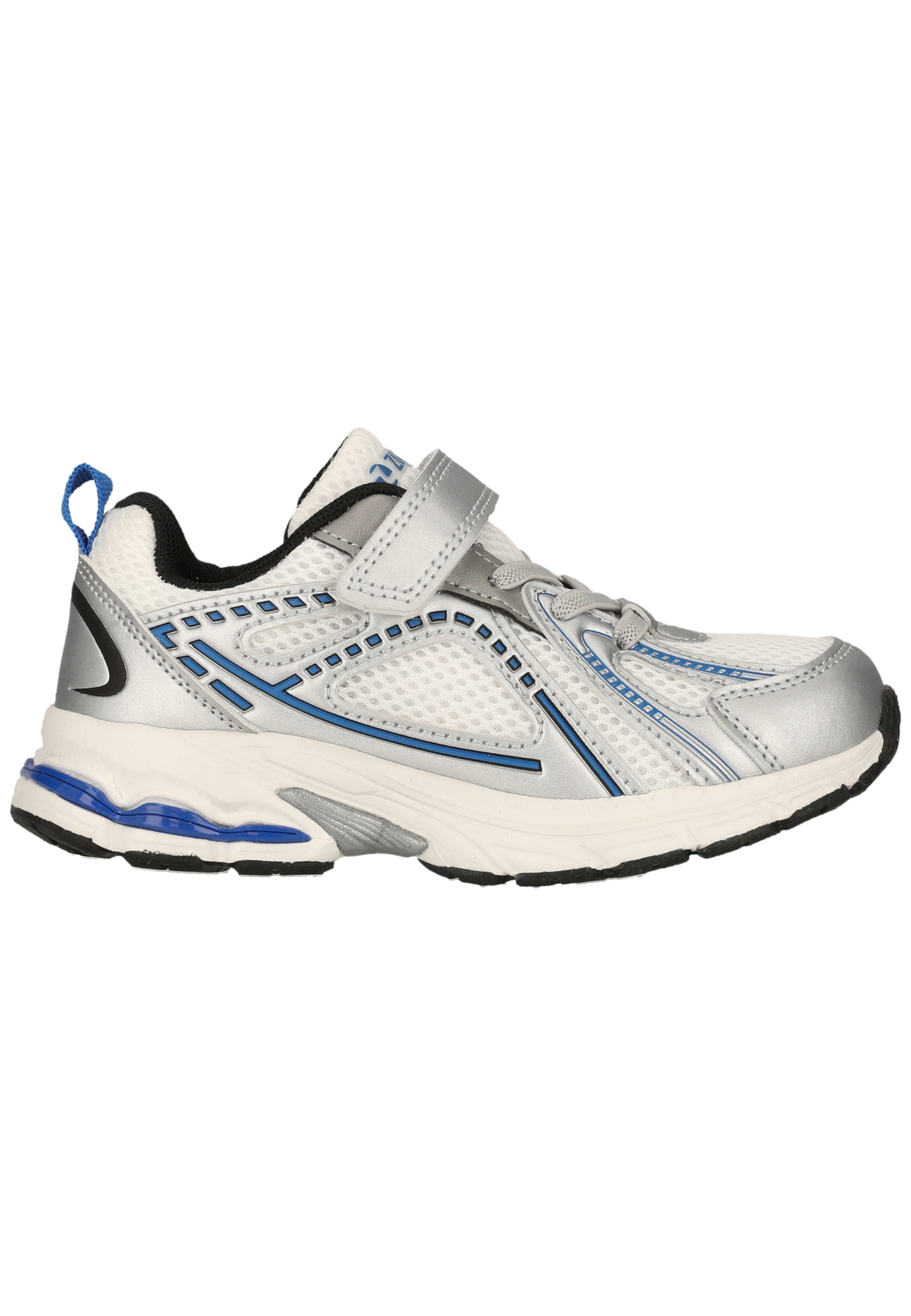 Thumbnail - ZIGZAG Klettschuh "Elda" atmungsaktiv