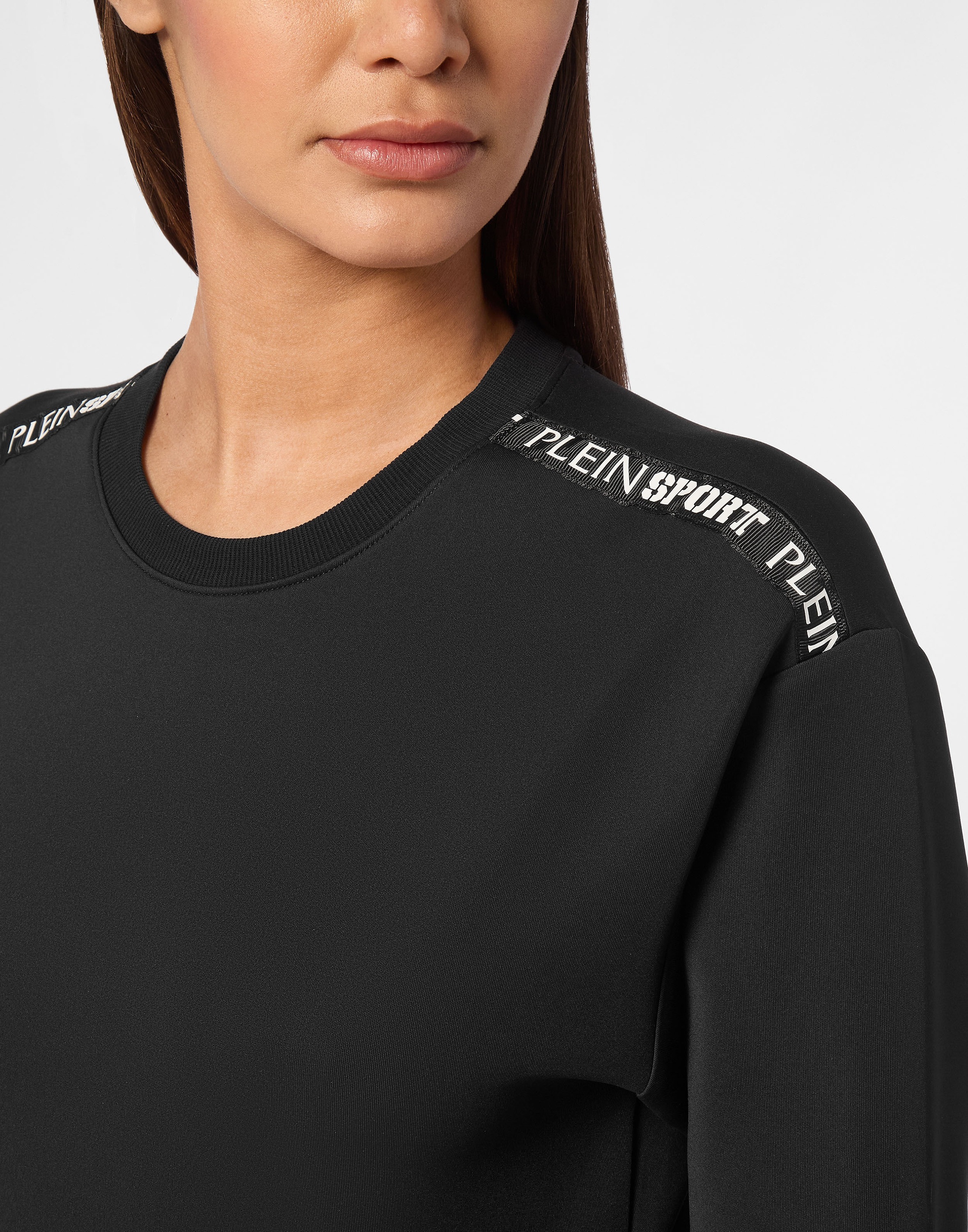 PLEIN SPORT Sweatshirt »Sweatshirt«
