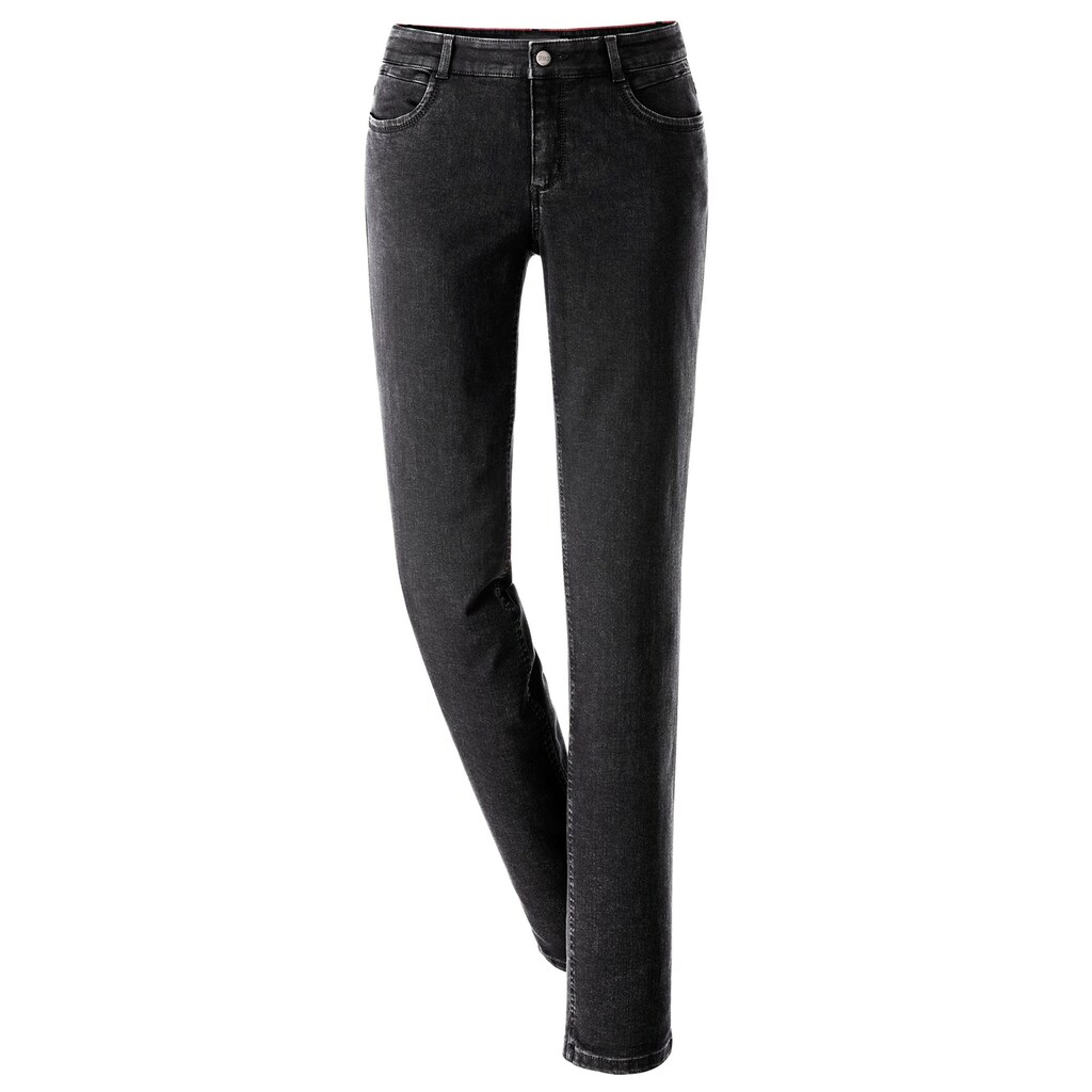 ascari Slim-fit-Jeans